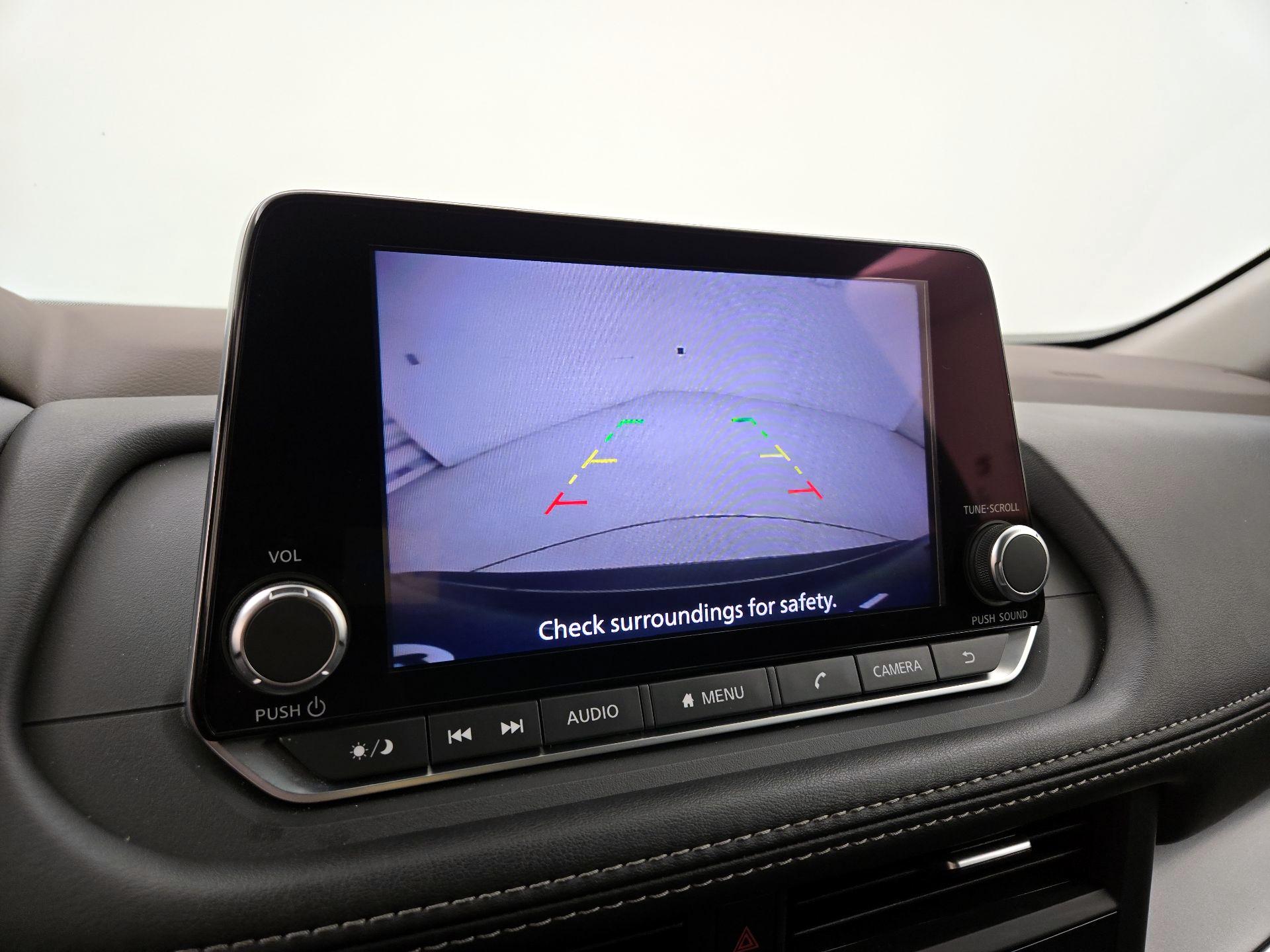 Thumbnail: 2023 Nissan Rogue - 14