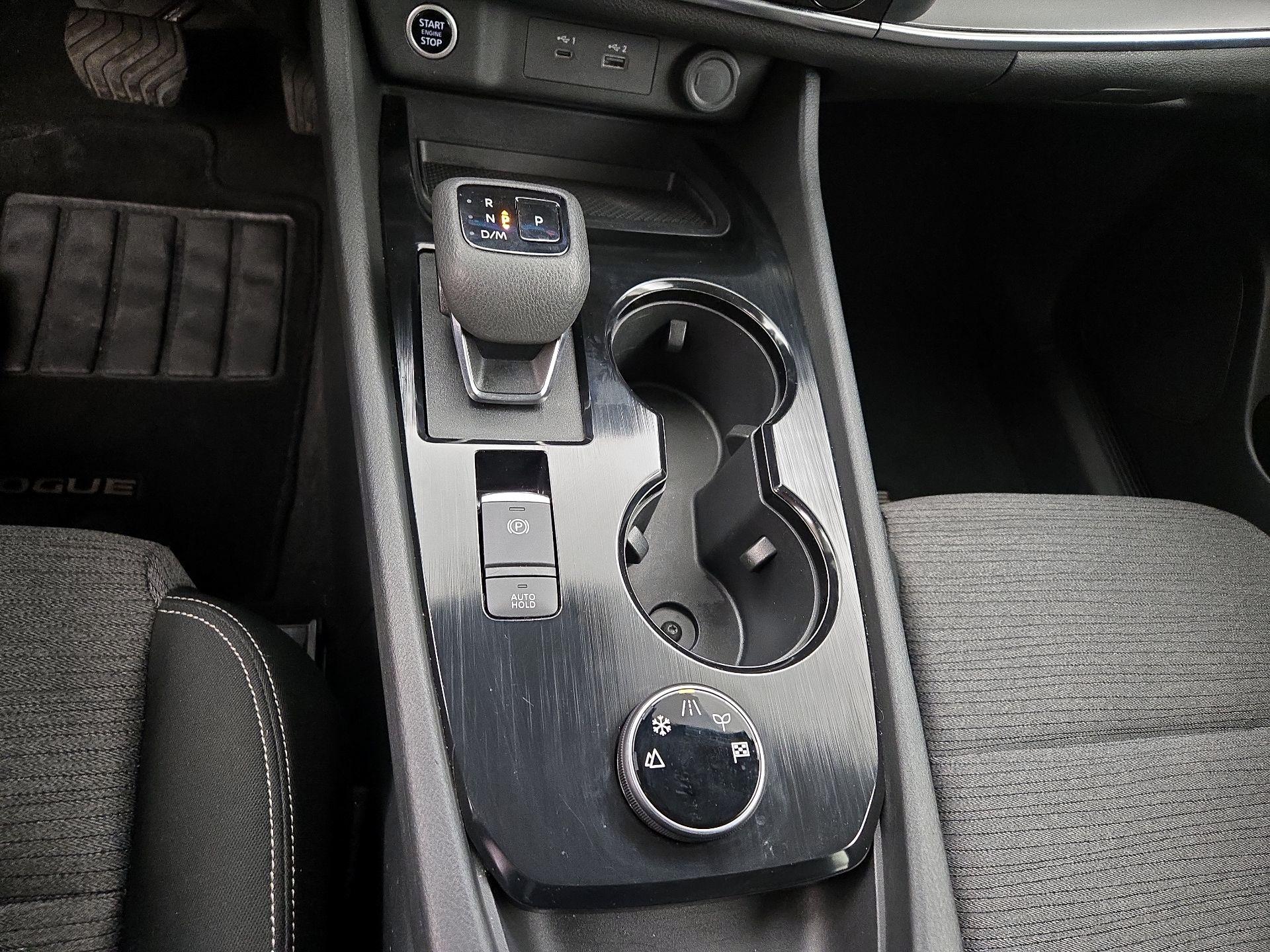 Thumbnail: 2023 Nissan Rogue - 17