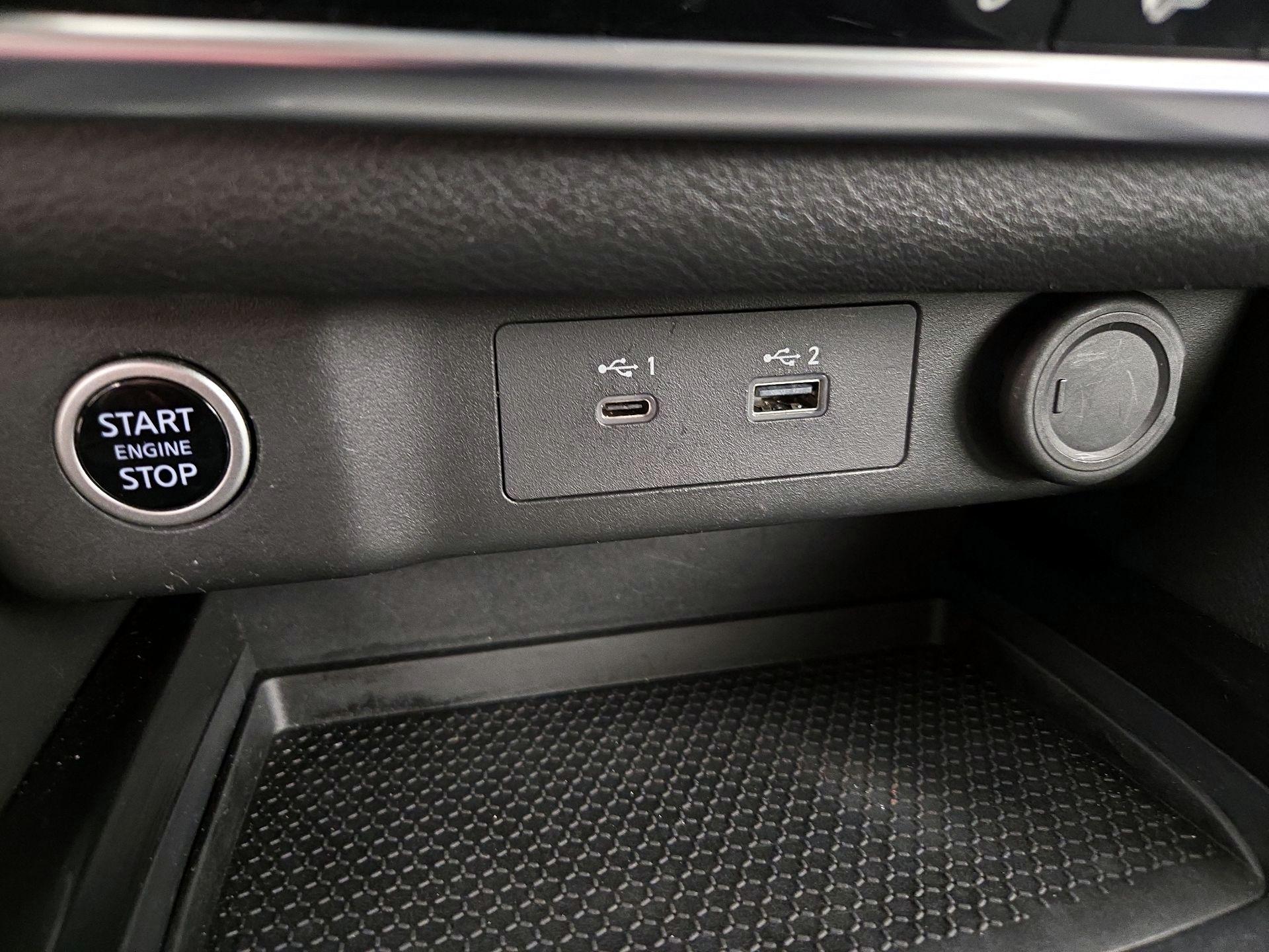 Thumbnail: 2023 Nissan Rogue - 18