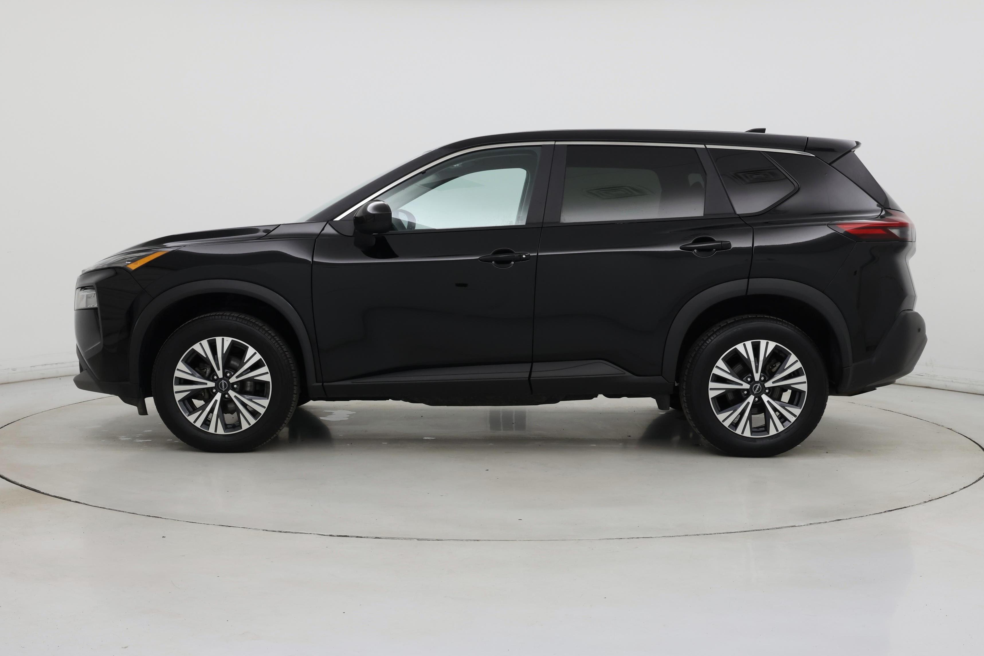 Thumbnail: 2023 Nissan Rogue - 3