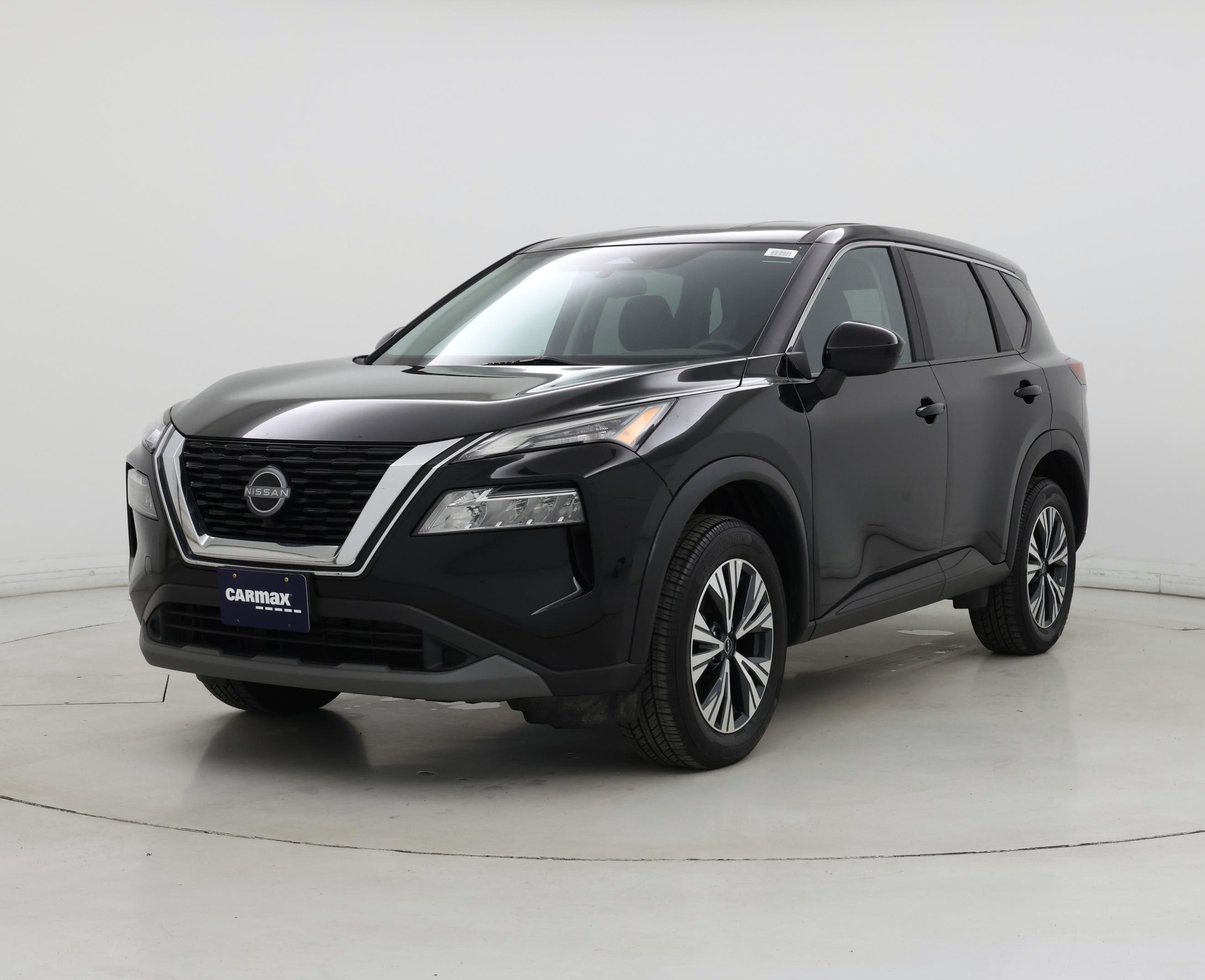 Thumbnail: 2023 Nissan Rogue - 4