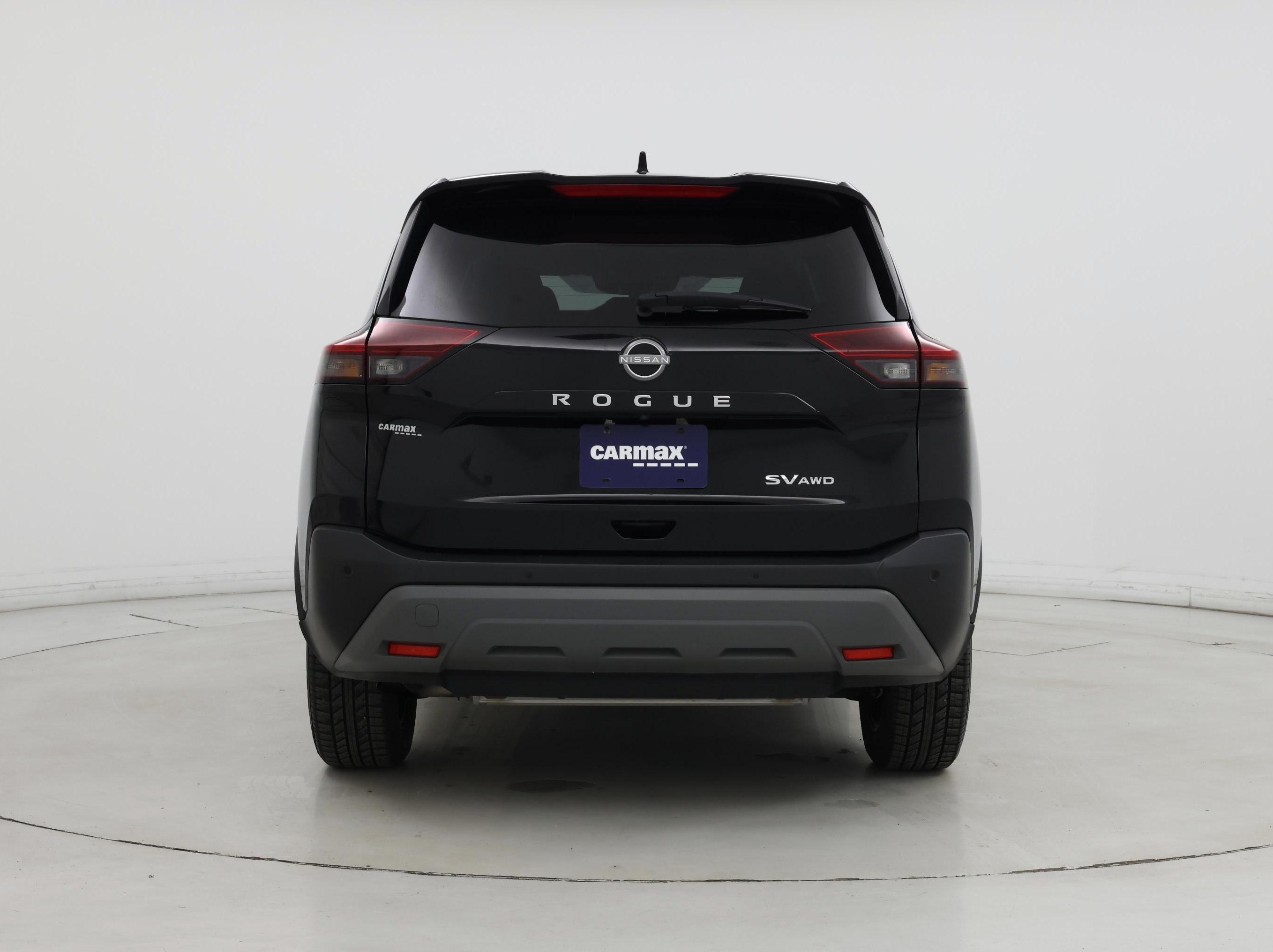 Thumbnail: 2023 Nissan Rogue - 6