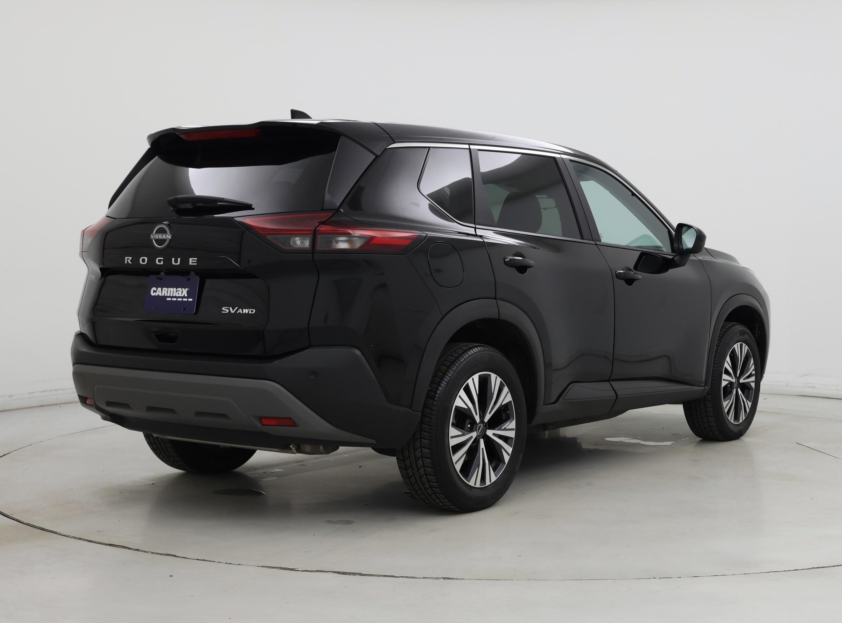 Thumbnail: 2023 Nissan Rogue - 8