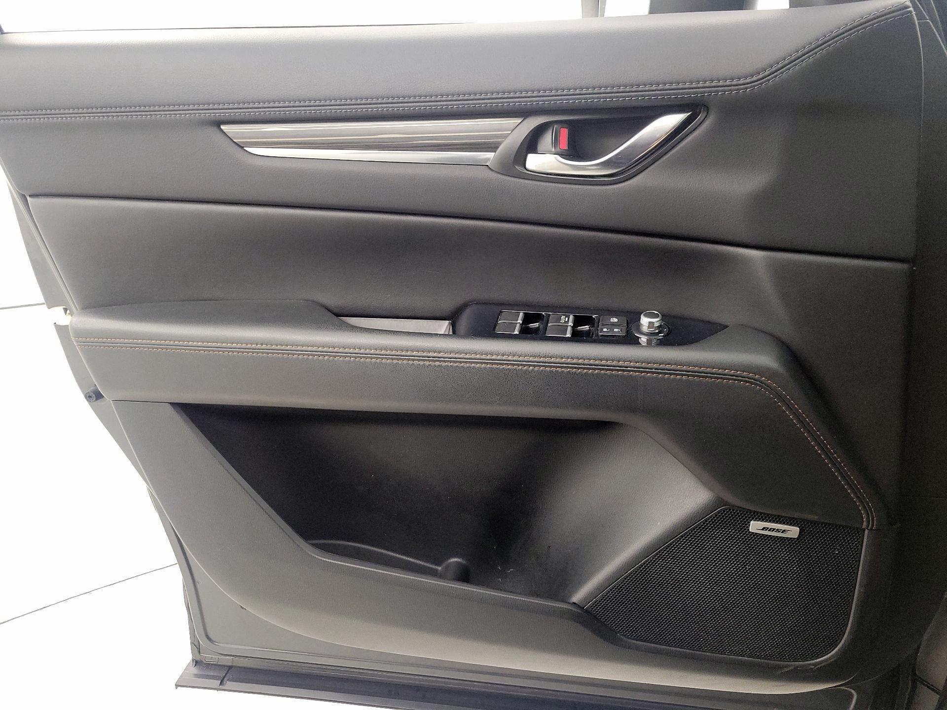 Thumbnail: 2017 Mazda CX-5 - 12