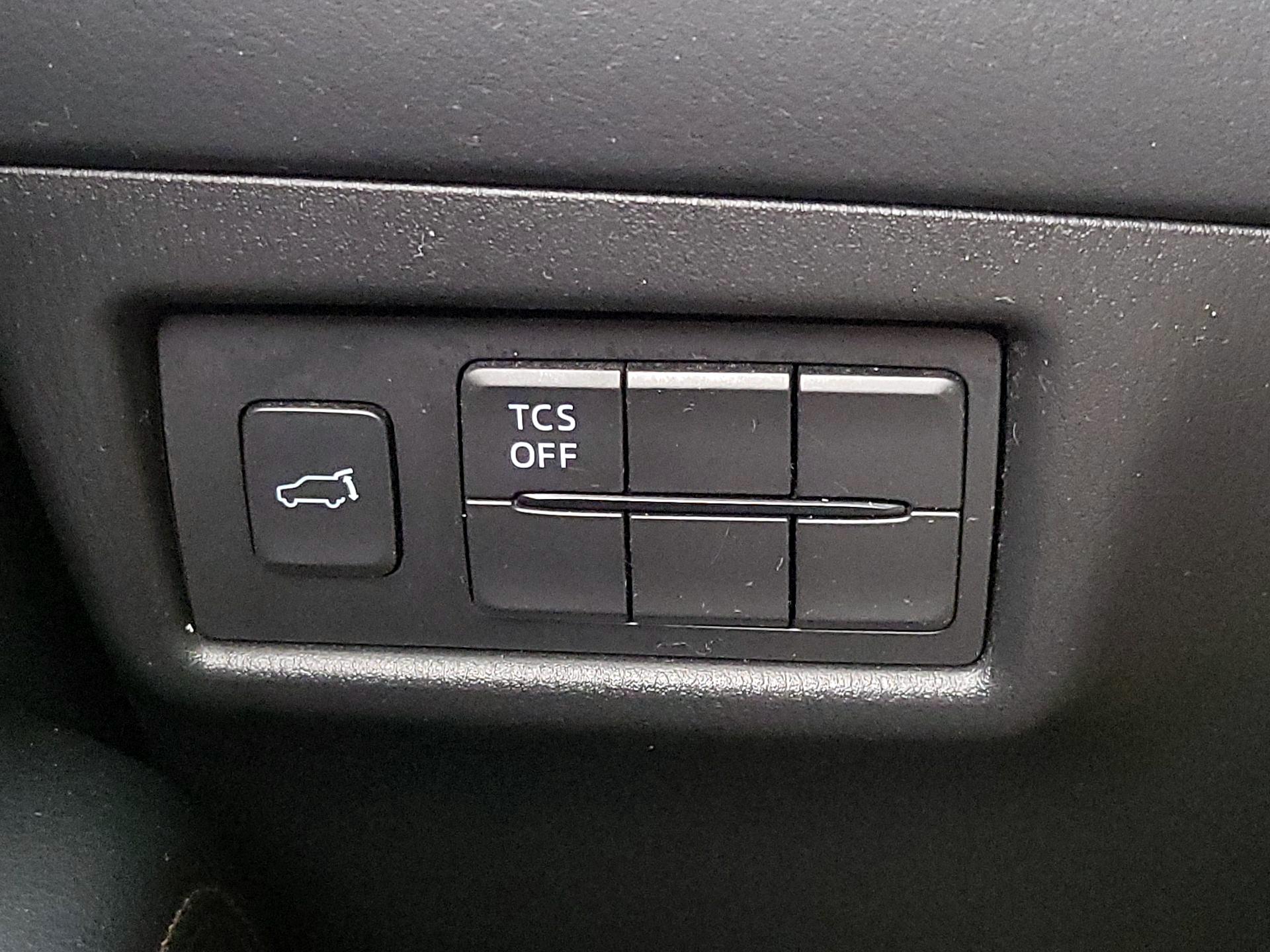 Thumbnail: 2017 Mazda CX-5 - 13