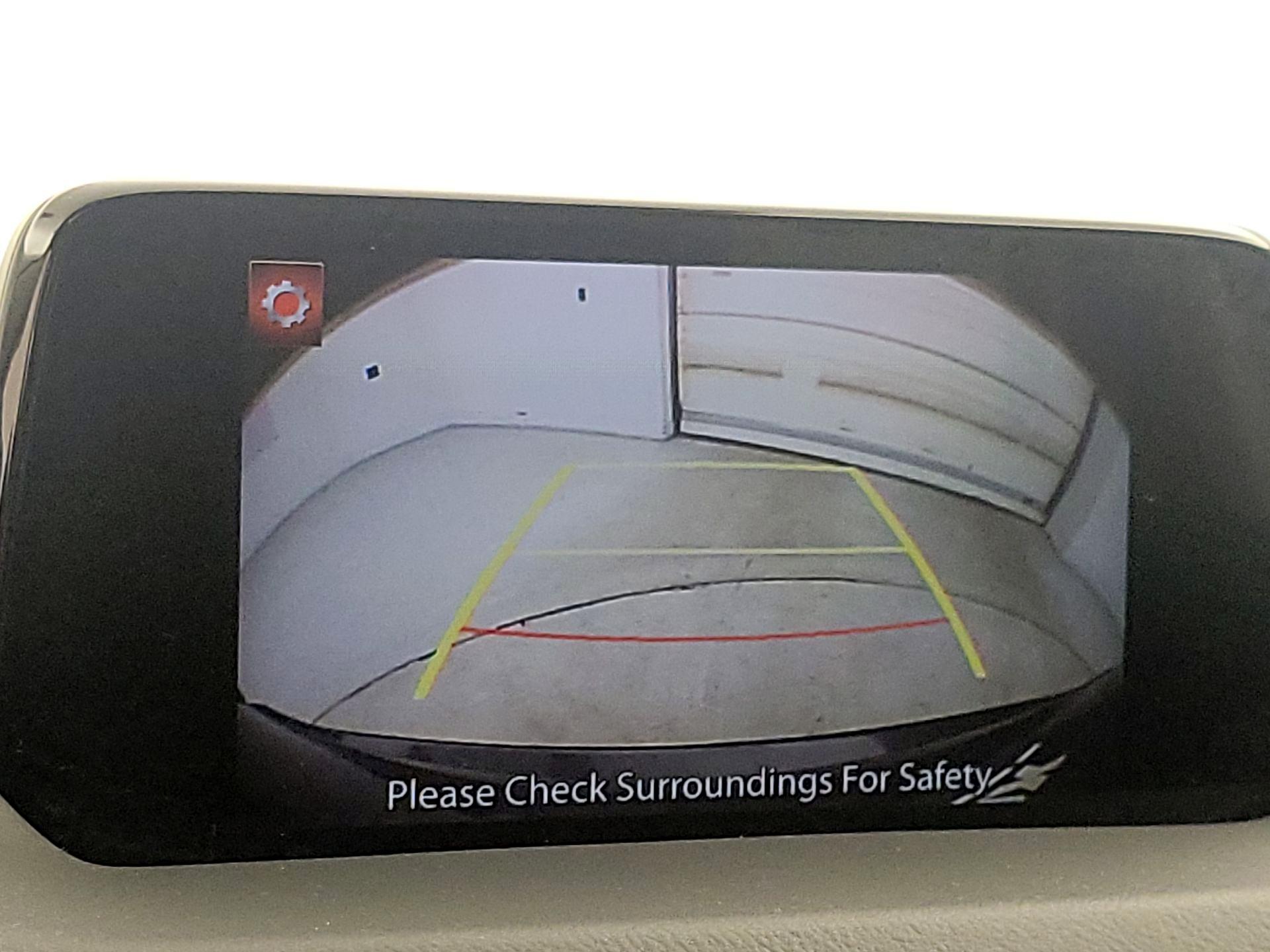 Thumbnail: 2017 Mazda CX-5 - 15