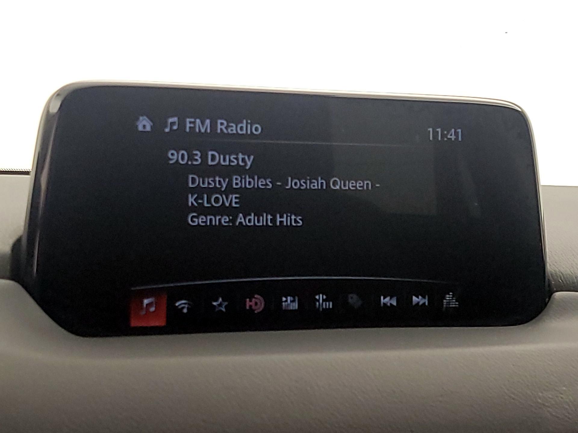 Thumbnail: 2017 Mazda CX-5 - 16