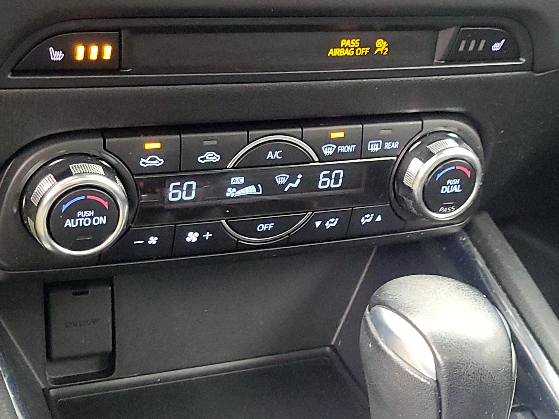 Thumbnail: 2017 Mazda CX-5 - 17