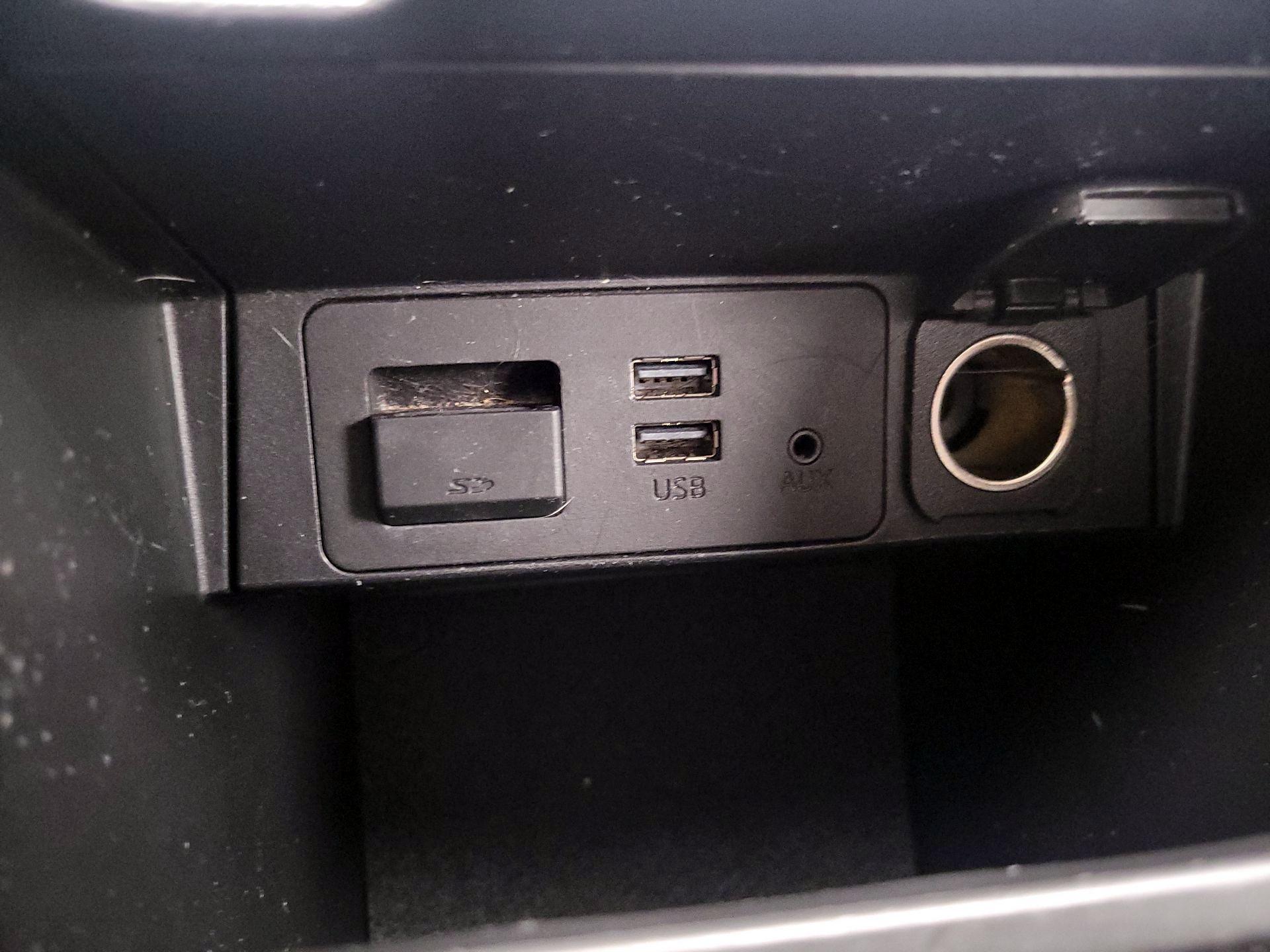 Thumbnail: 2017 Mazda CX-5 - 19