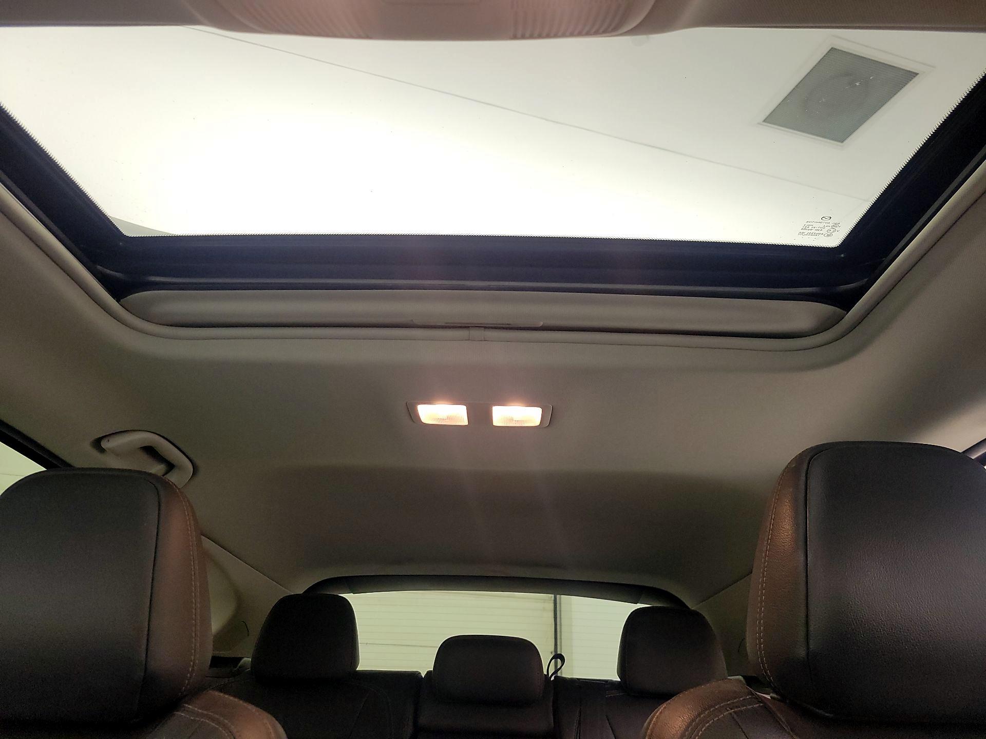 Thumbnail: 2017 Mazda CX-5 - 20