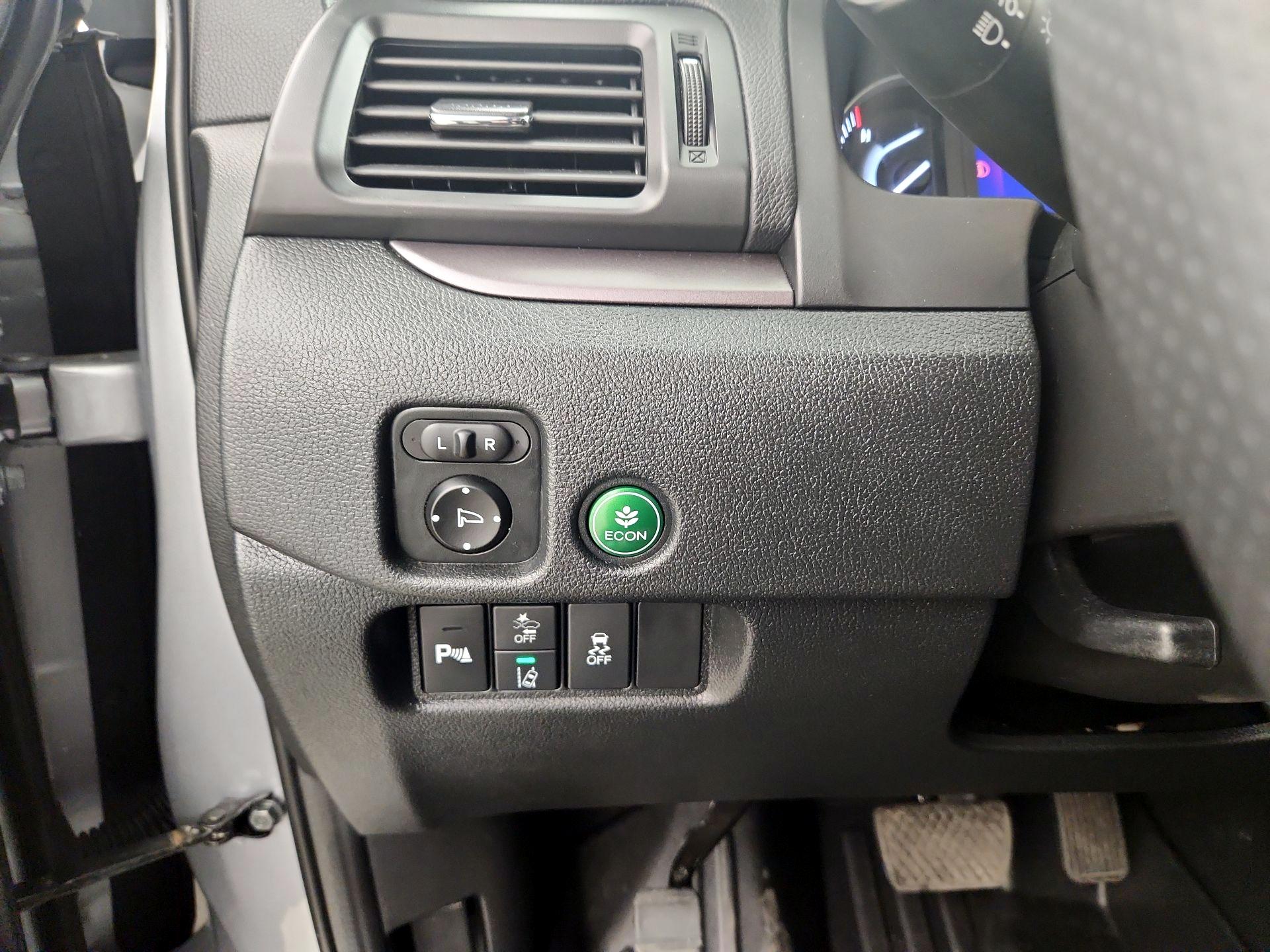 Thumbnail: 2023 Honda Passport - 13