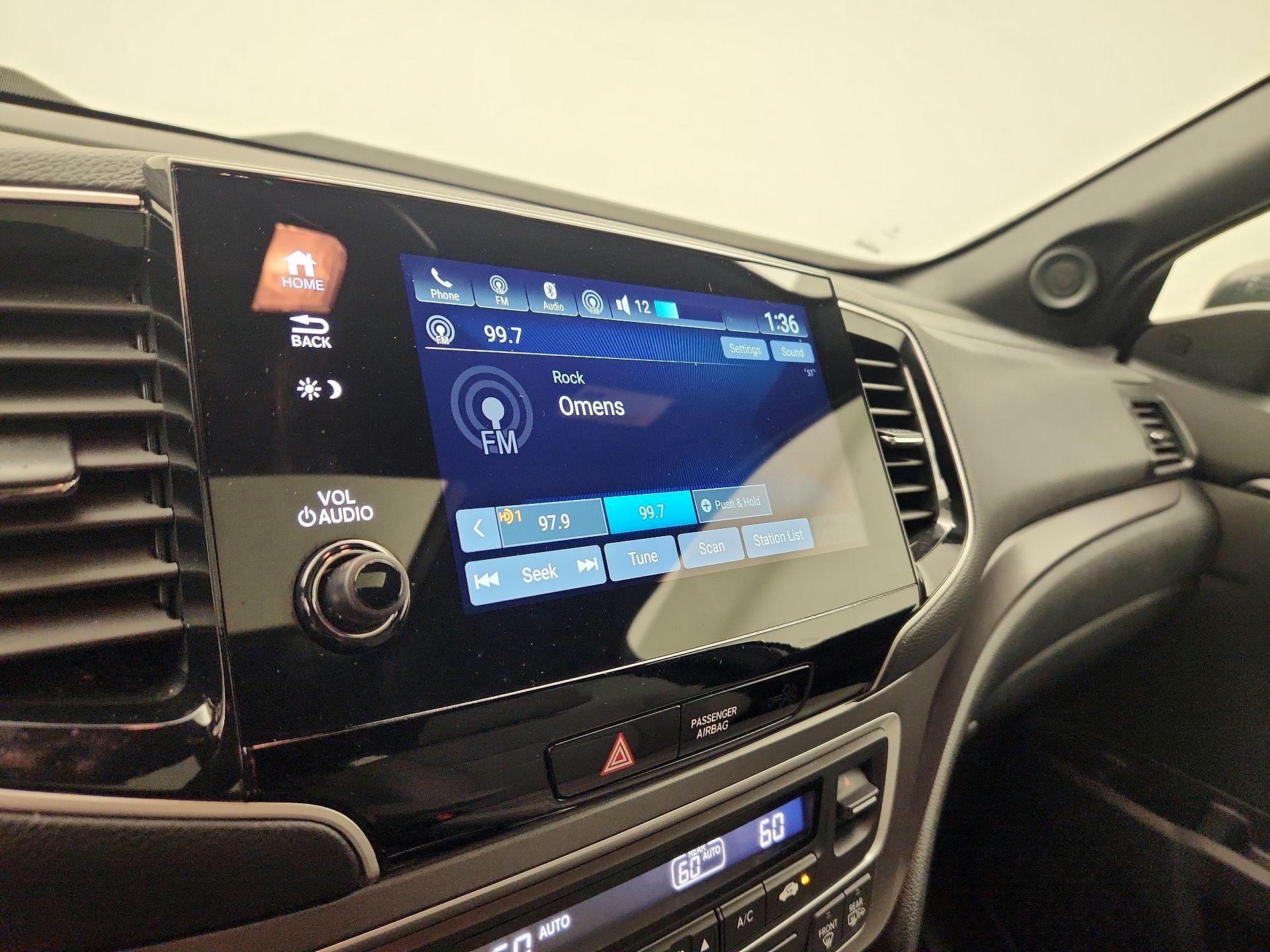 Thumbnail: 2023 Honda Passport - 15