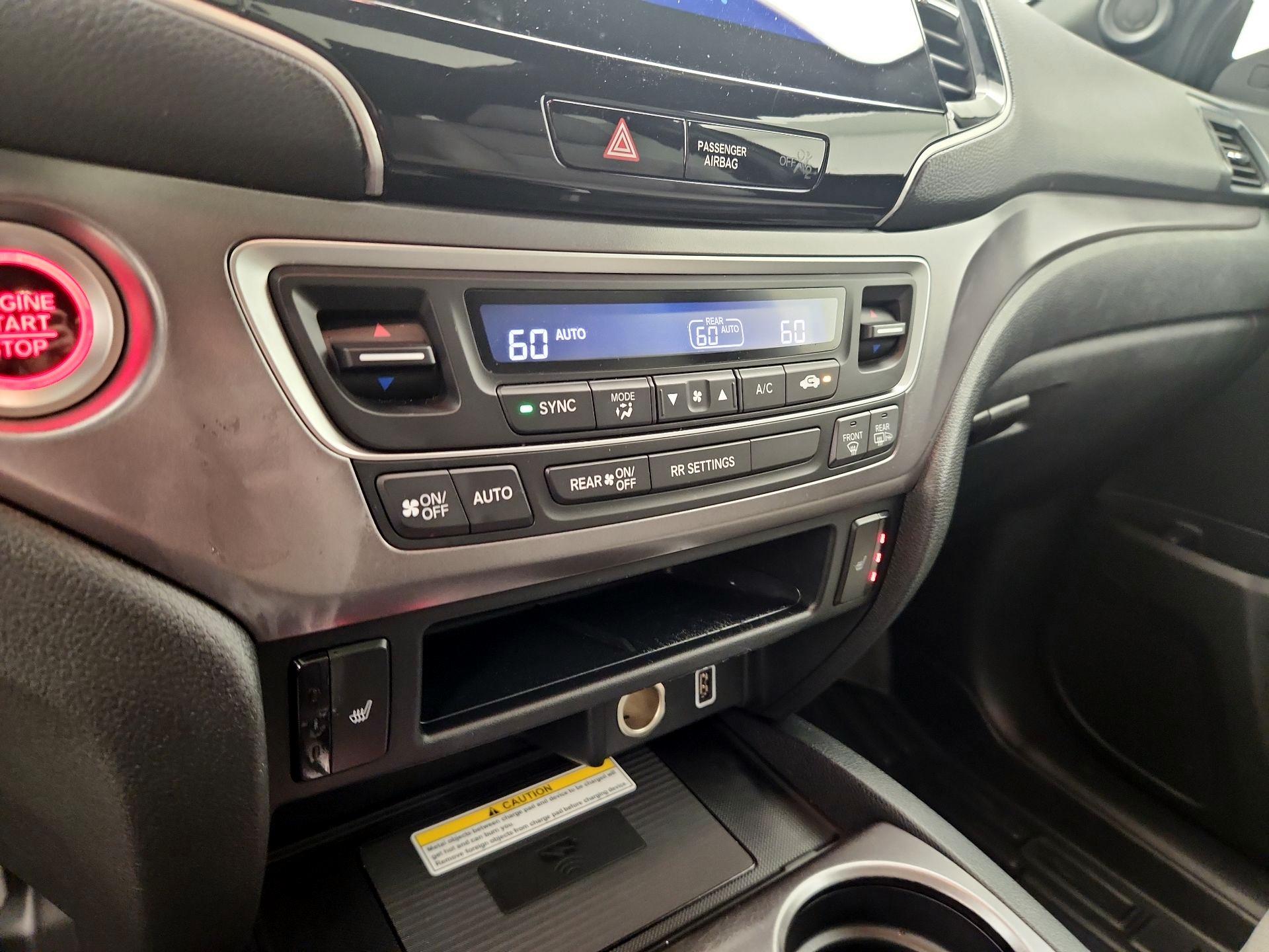 Thumbnail: 2023 Honda Passport - 16