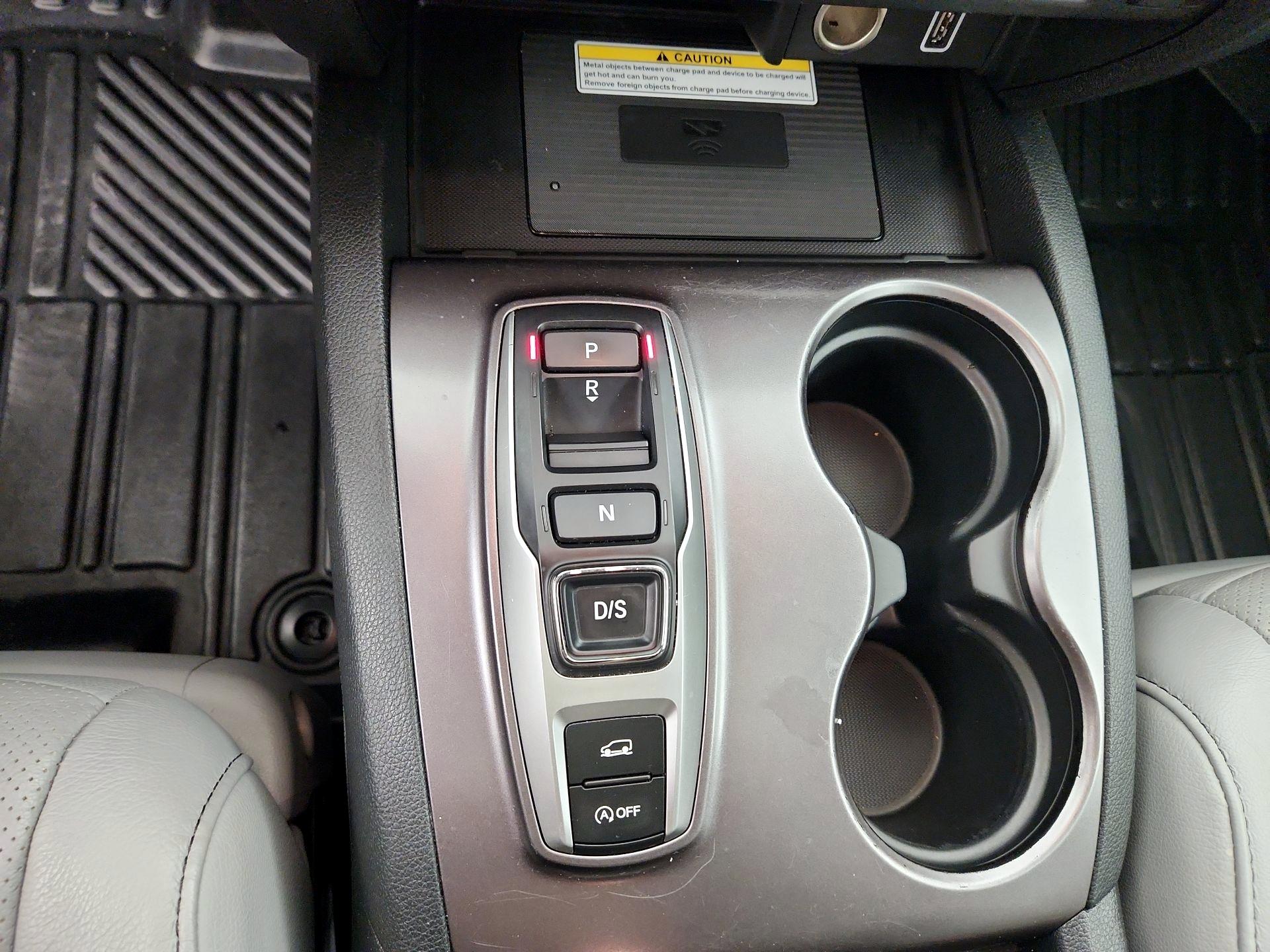 Thumbnail: 2023 Honda Passport - 17