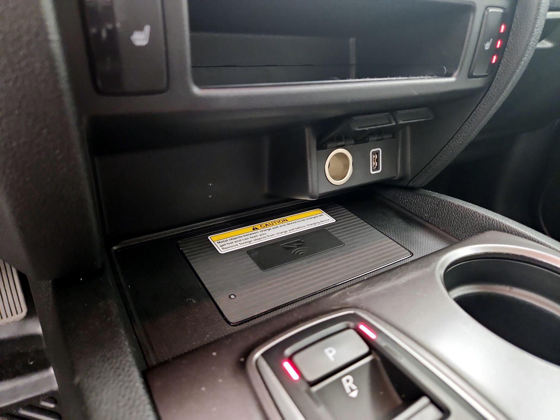 Thumbnail: 2023 Honda Passport - 18