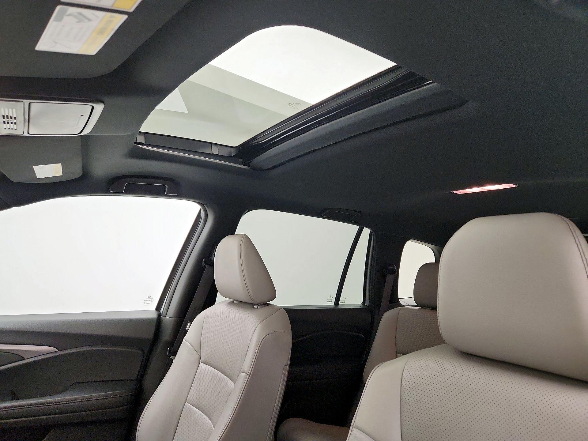 Thumbnail: 2023 Honda Passport - 19