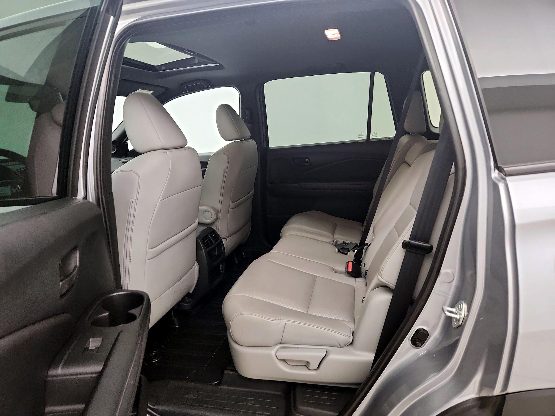 Thumbnail: 2023 Honda Passport - 20