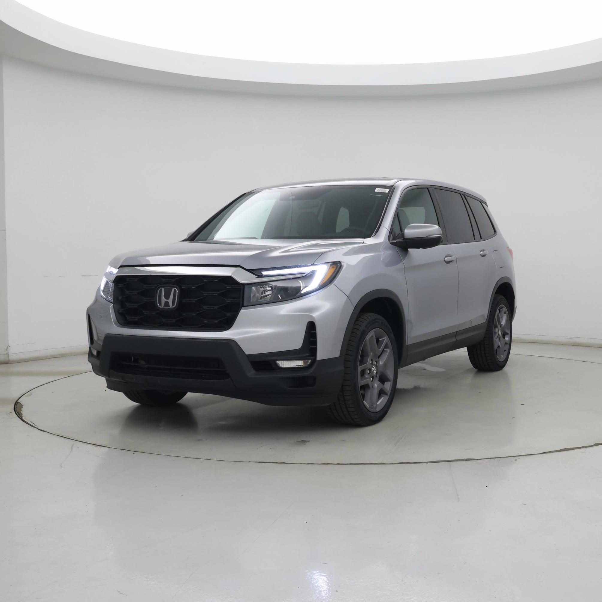 Thumbnail: 2023 Honda Passport - 4