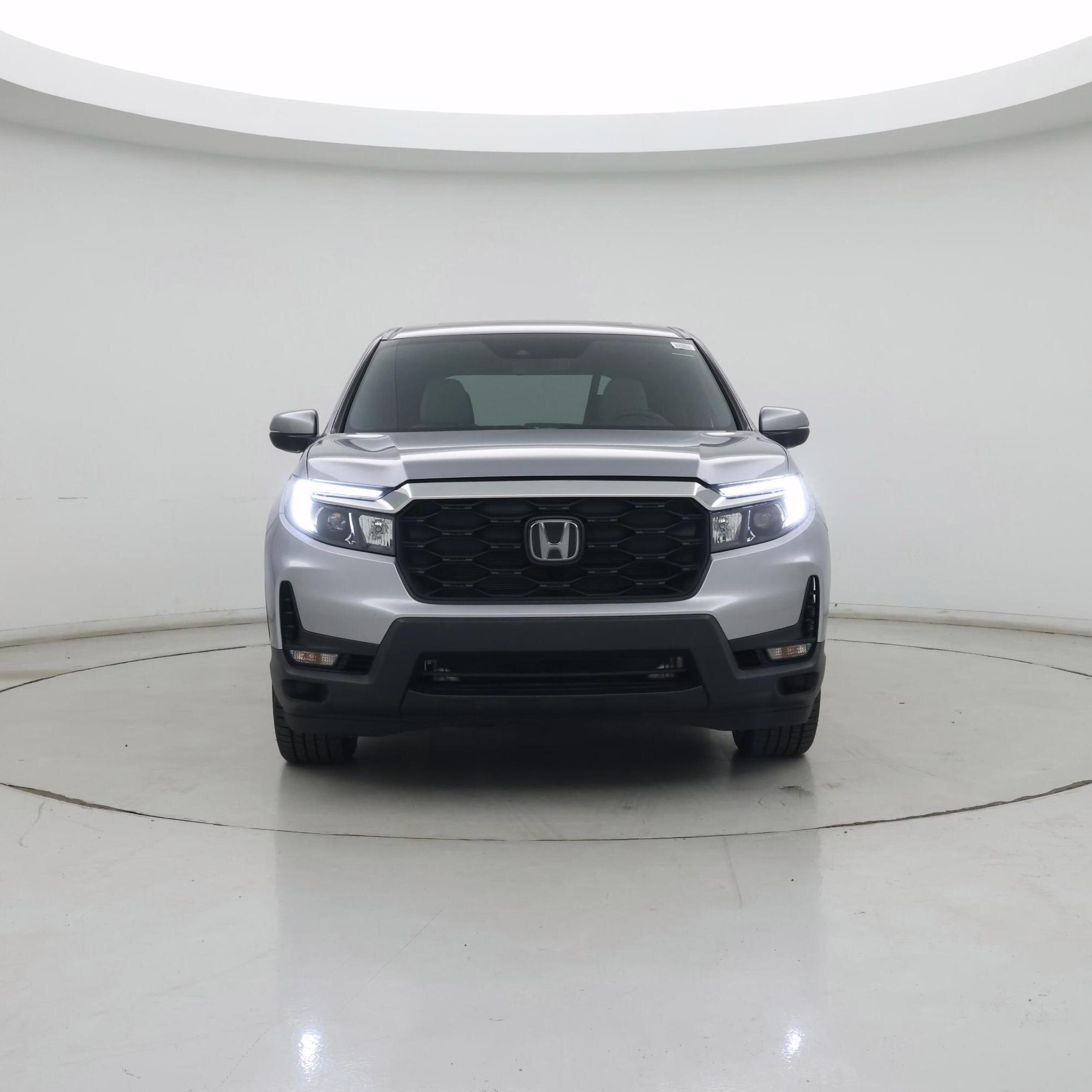 Thumbnail: 2023 Honda Passport - 5