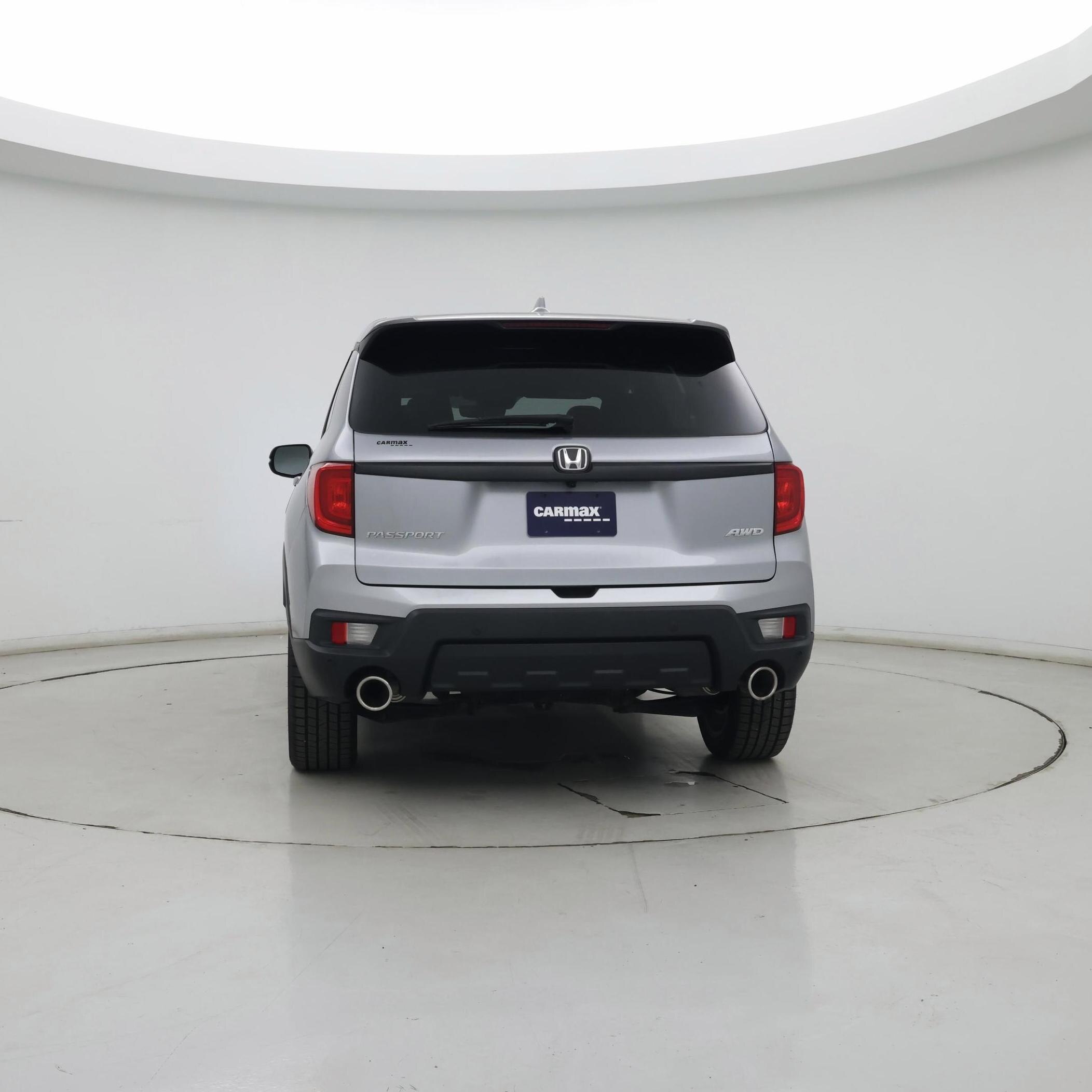 Thumbnail: 2023 Honda Passport - 6