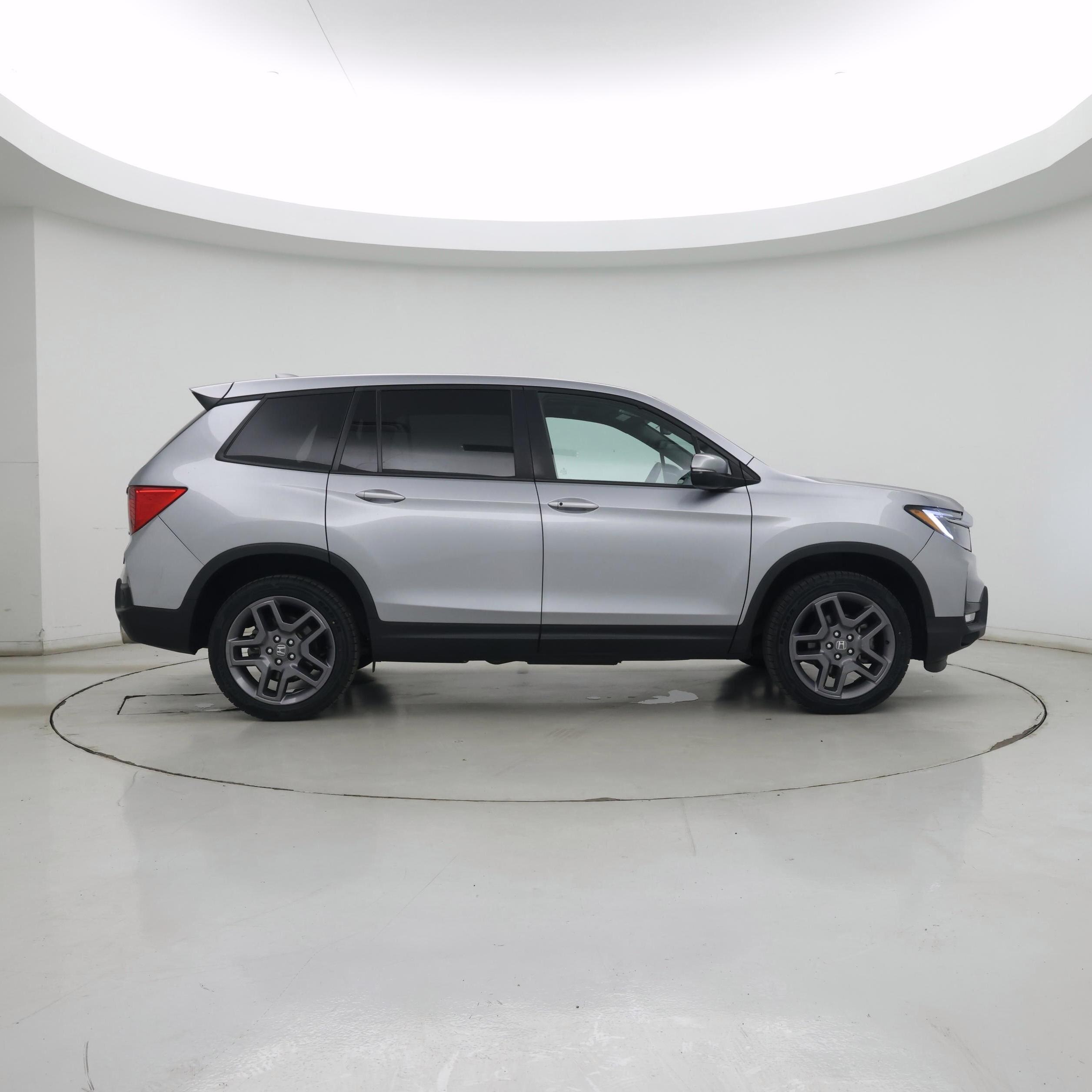 Thumbnail: 2023 Honda Passport - 7