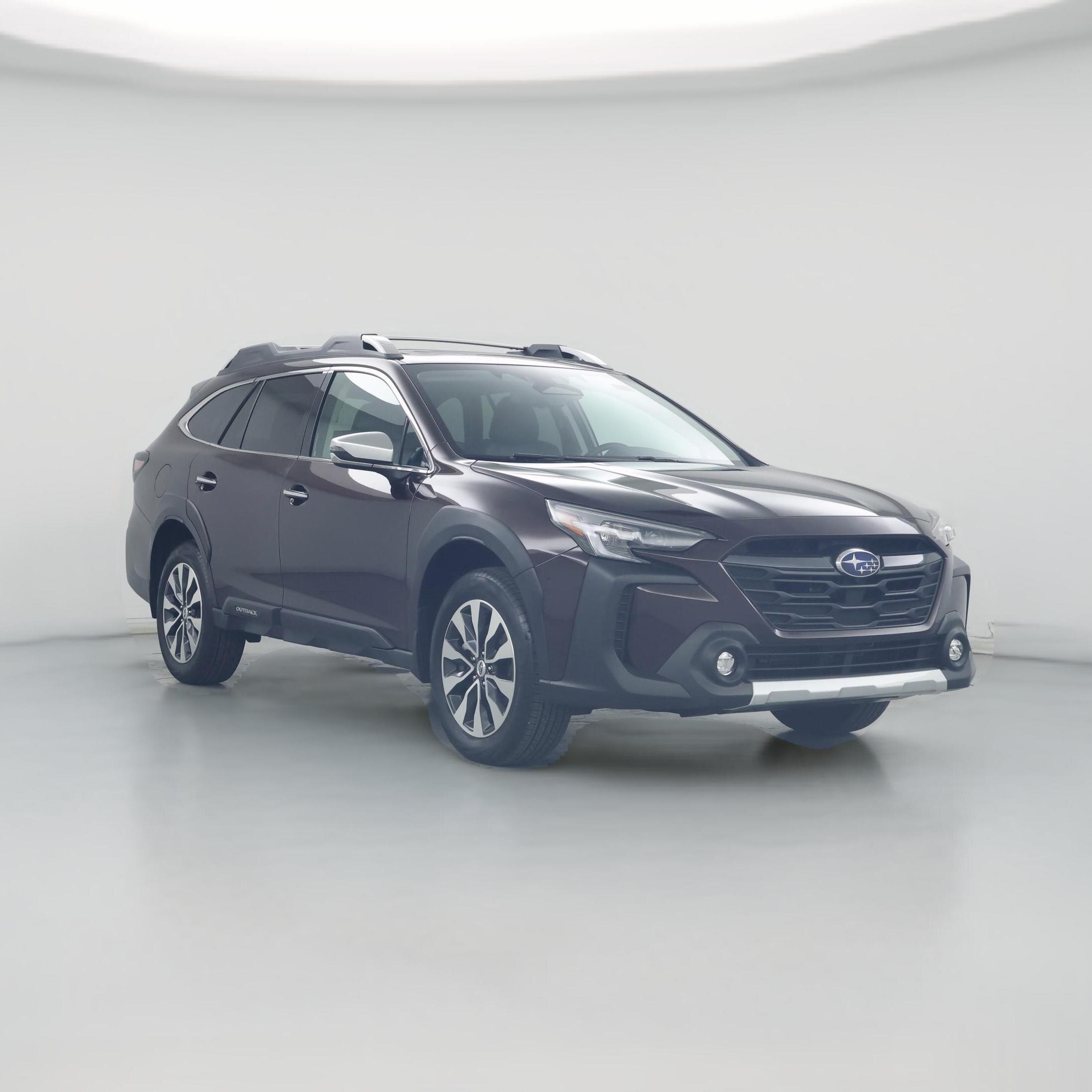 Thumbnail: 2024 Subaru Outback - 1