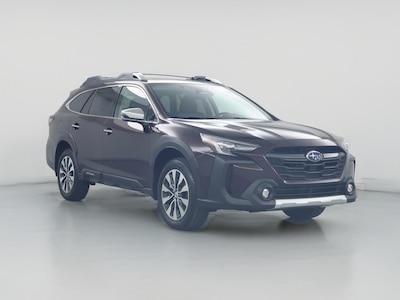 2024 Subaru Outback Touring XT