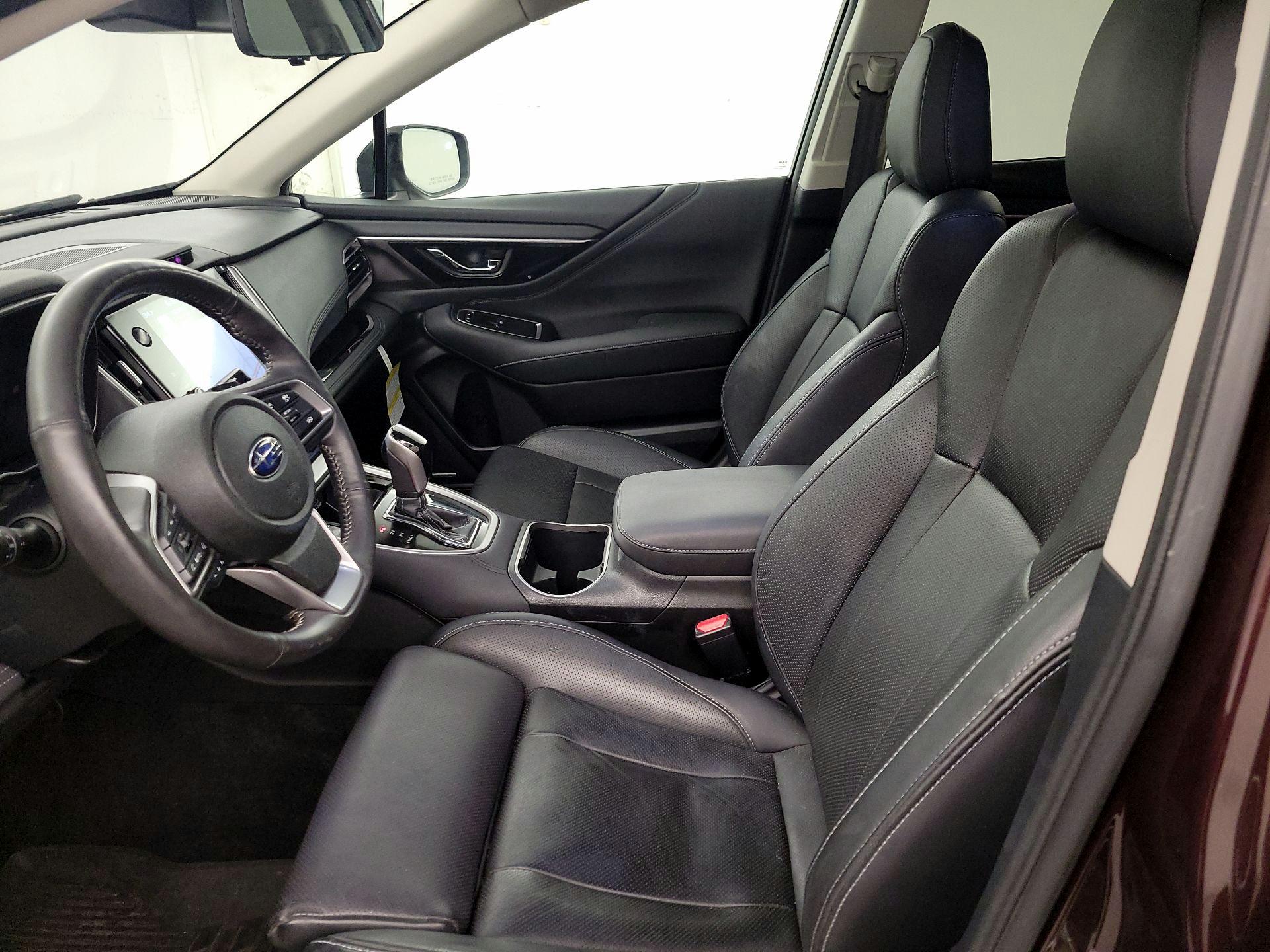 Thumbnail: 2024 Subaru Outback - 11