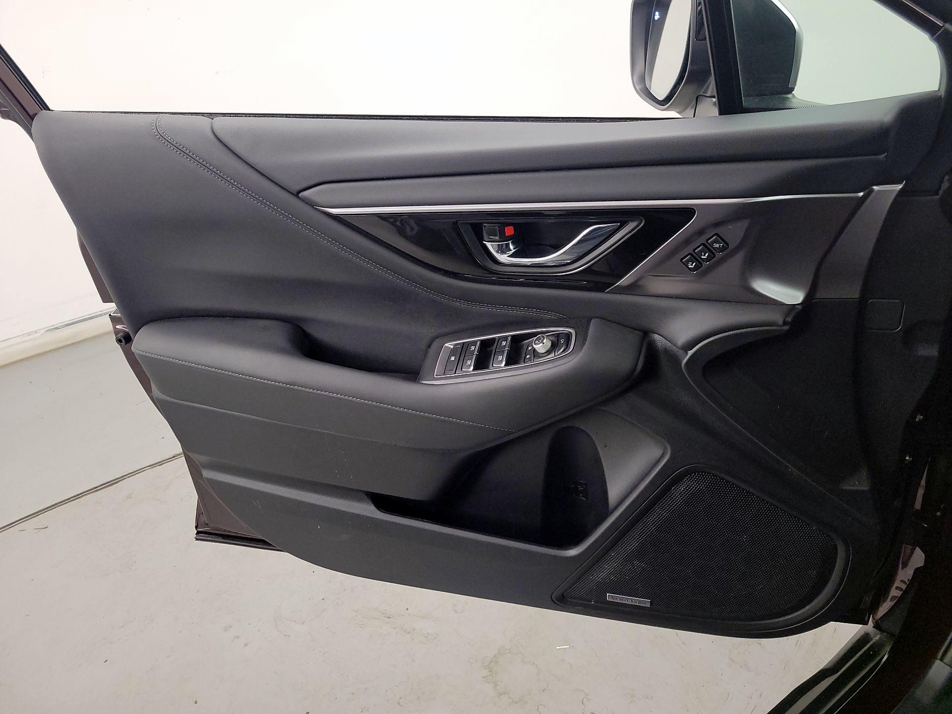 Thumbnail: 2024 Subaru Outback - 12