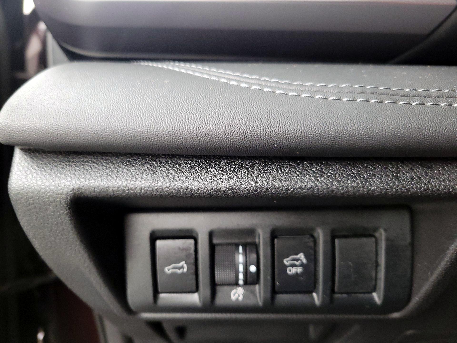 Thumbnail: 2024 Subaru Outback - 13