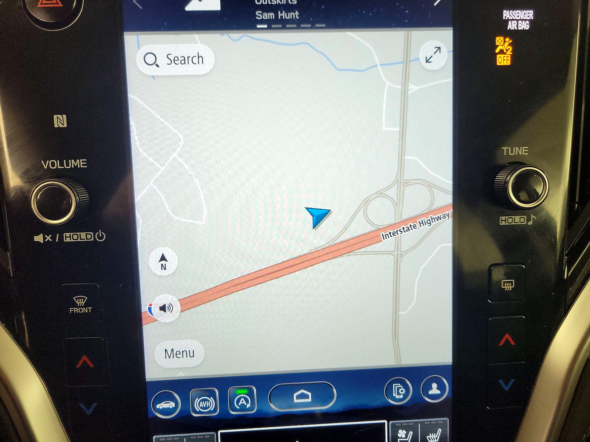 Thumbnail: 2024 Subaru Outback - 14