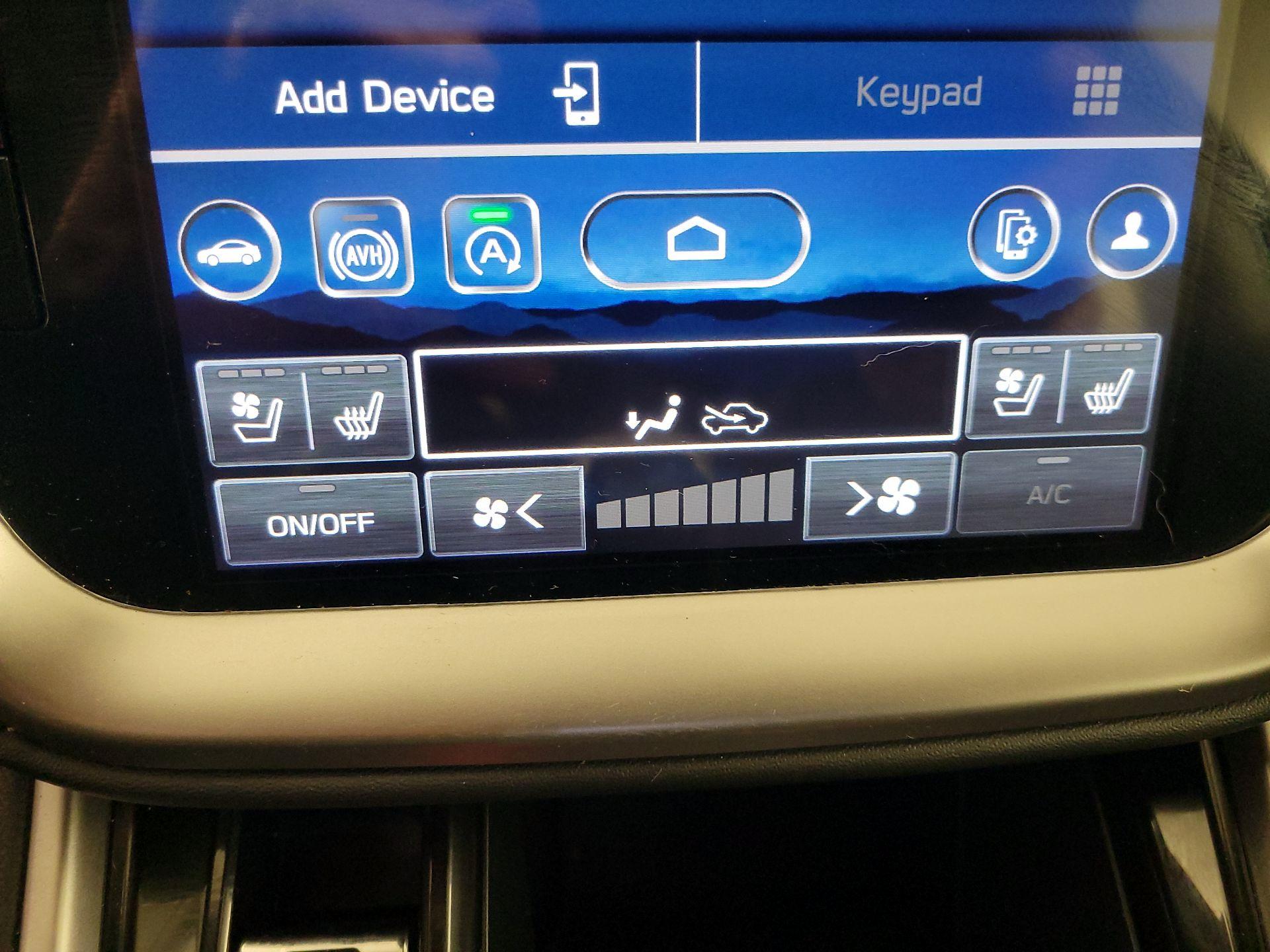 Thumbnail: 2024 Subaru Outback - 17