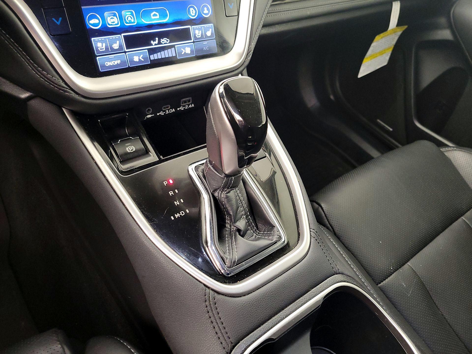 Thumbnail: 2024 Subaru Outback - 18