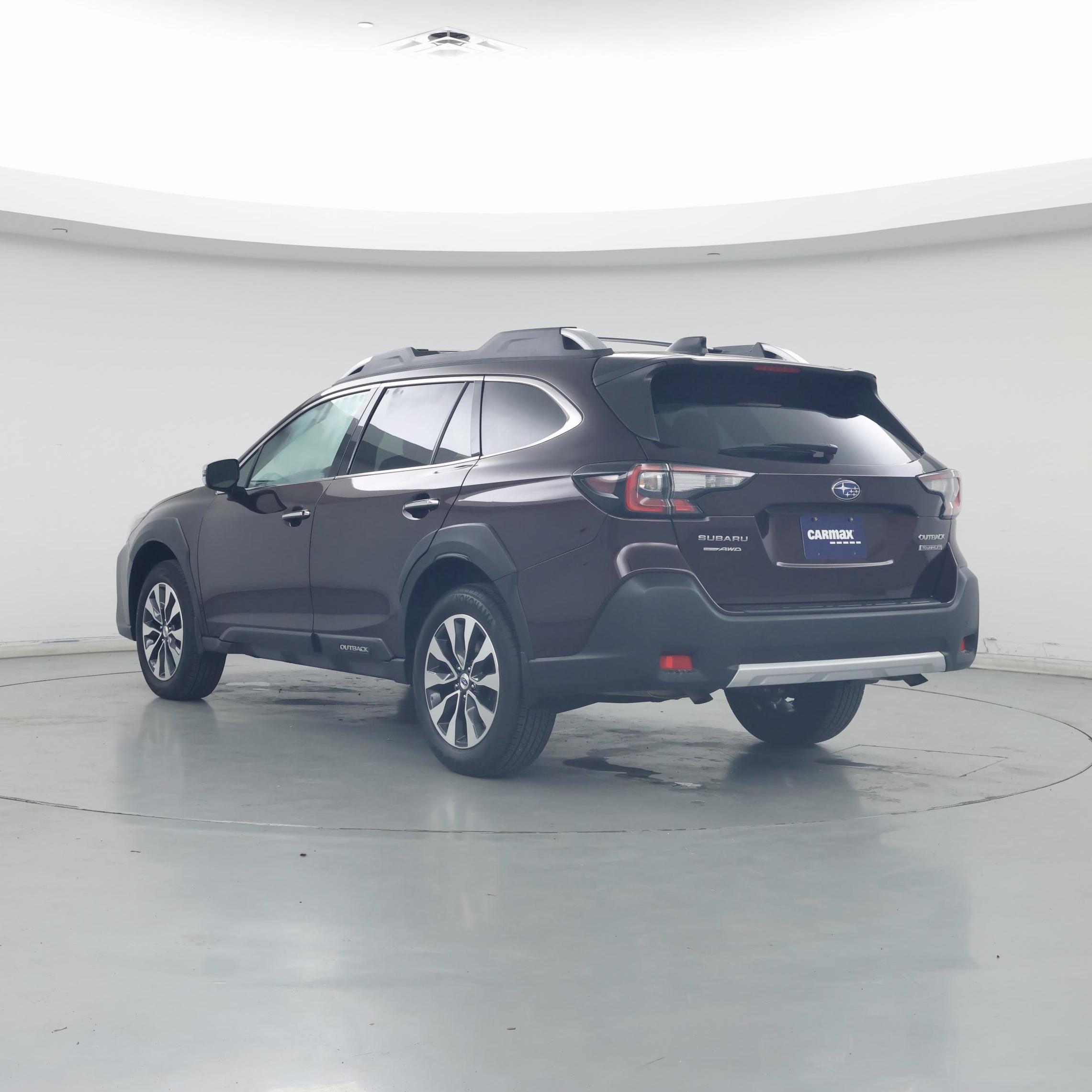 Thumbnail: 2024 Subaru Outback - 2