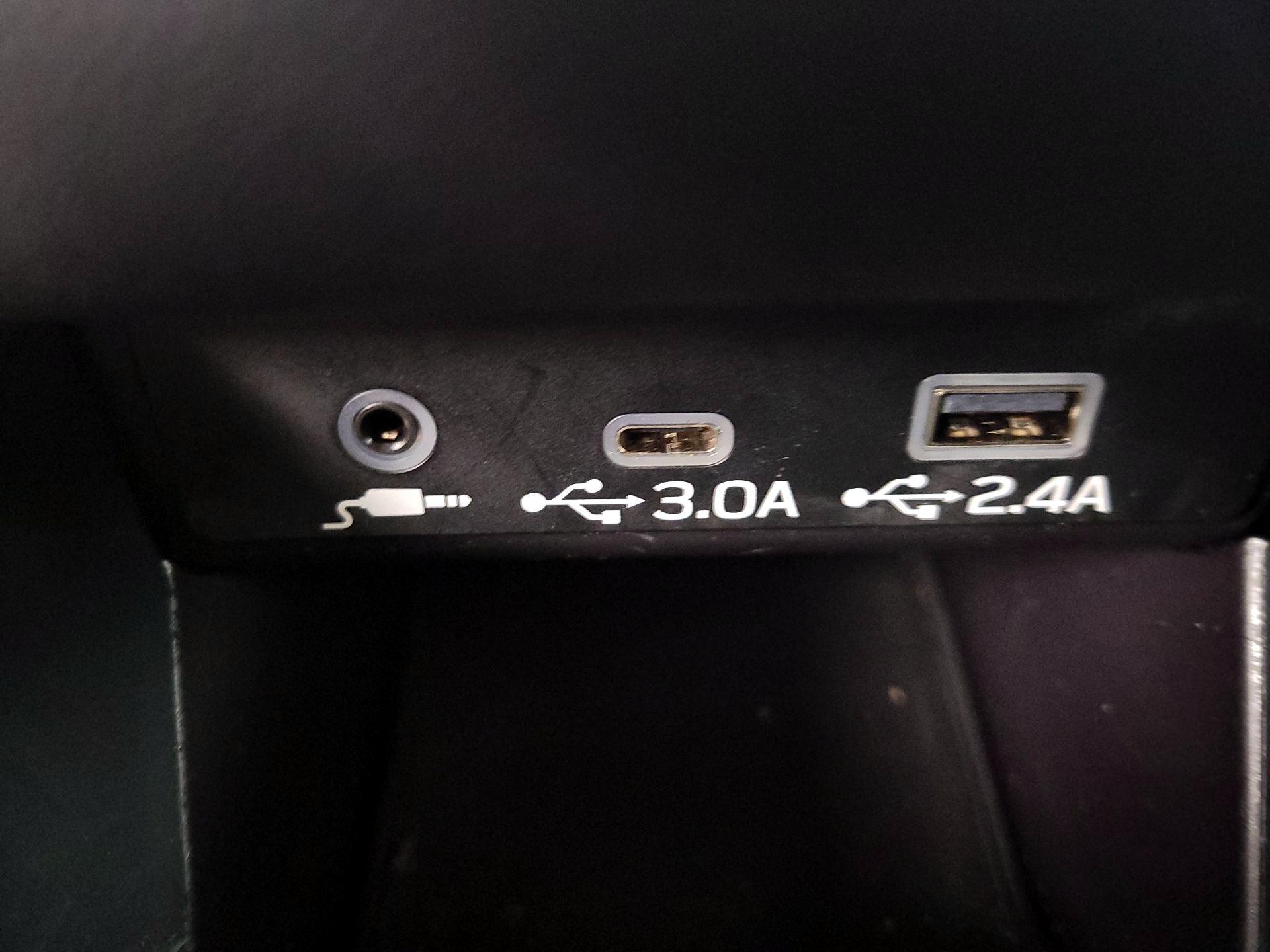 Thumbnail: 2024 Subaru Outback - 19