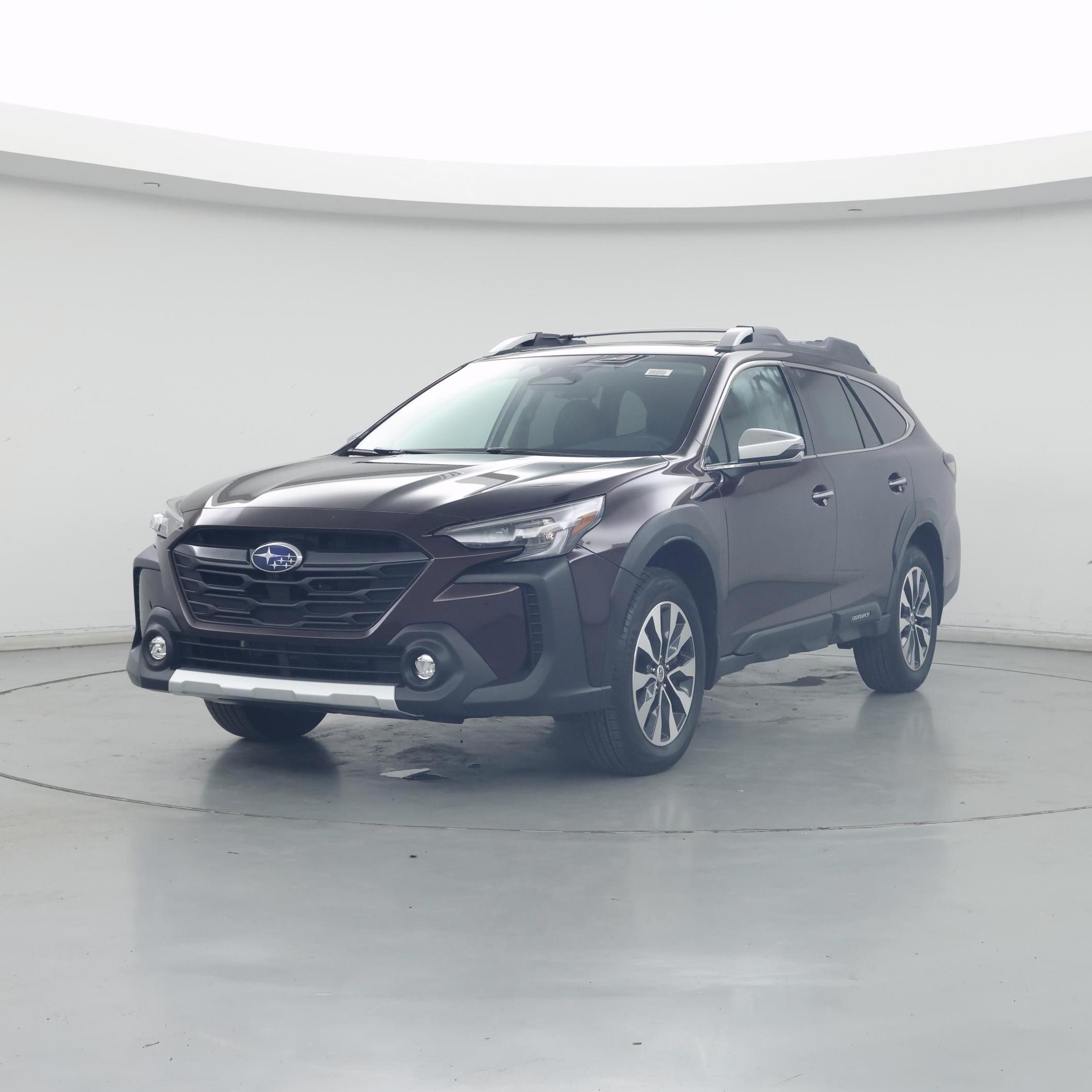 Thumbnail: 2024 Subaru Outback - 4