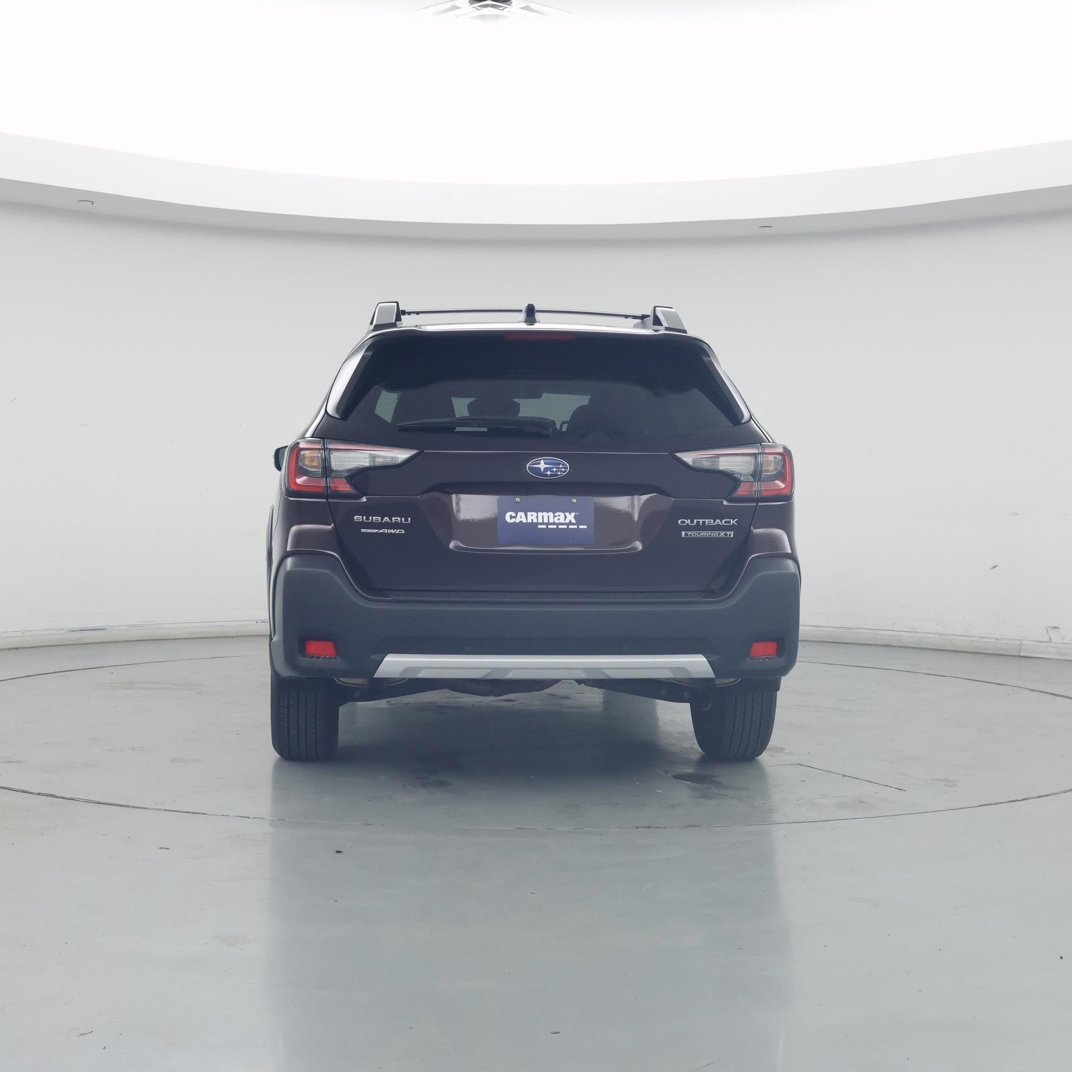 Thumbnail: 2024 Subaru Outback - 6