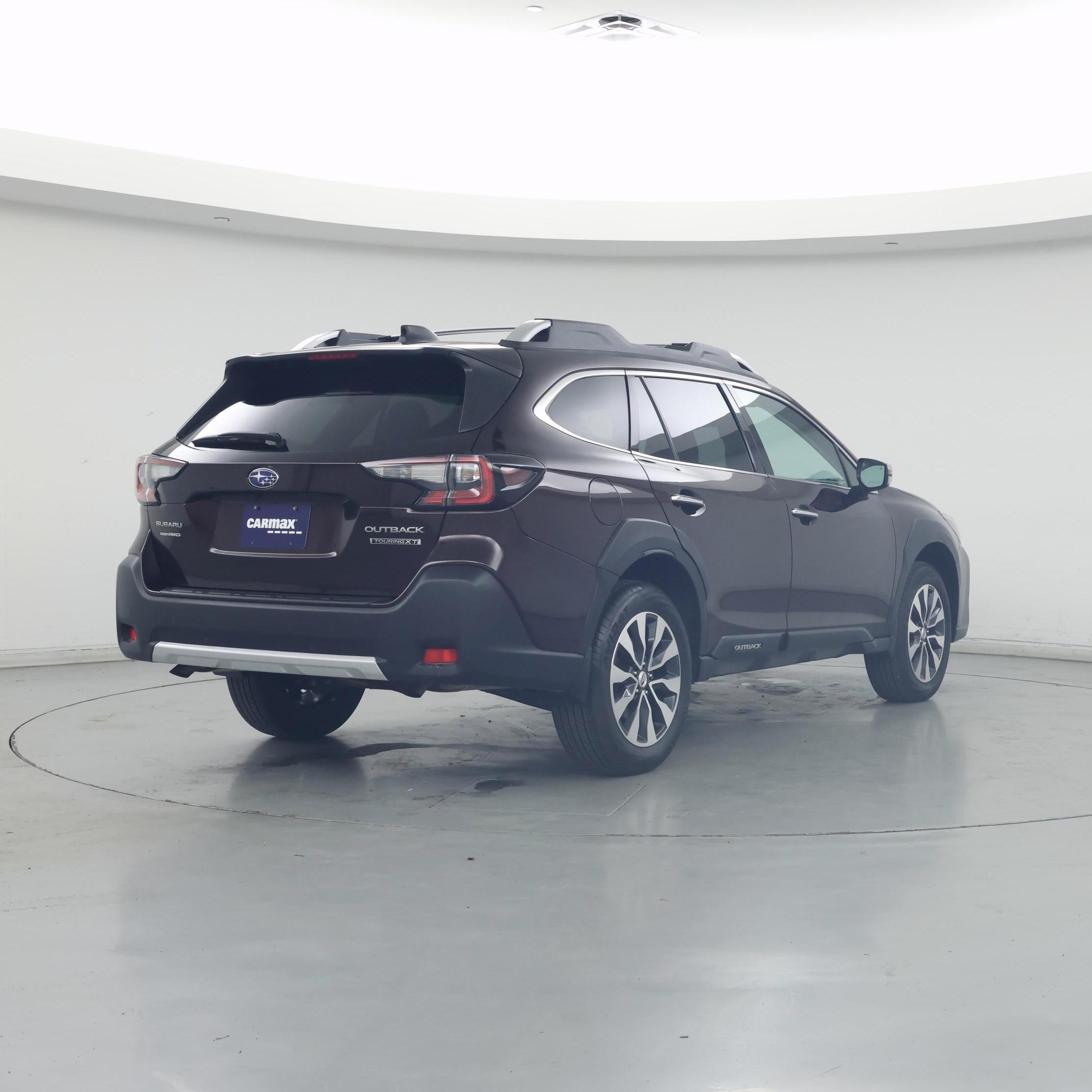 Thumbnail: 2024 Subaru Outback - 8