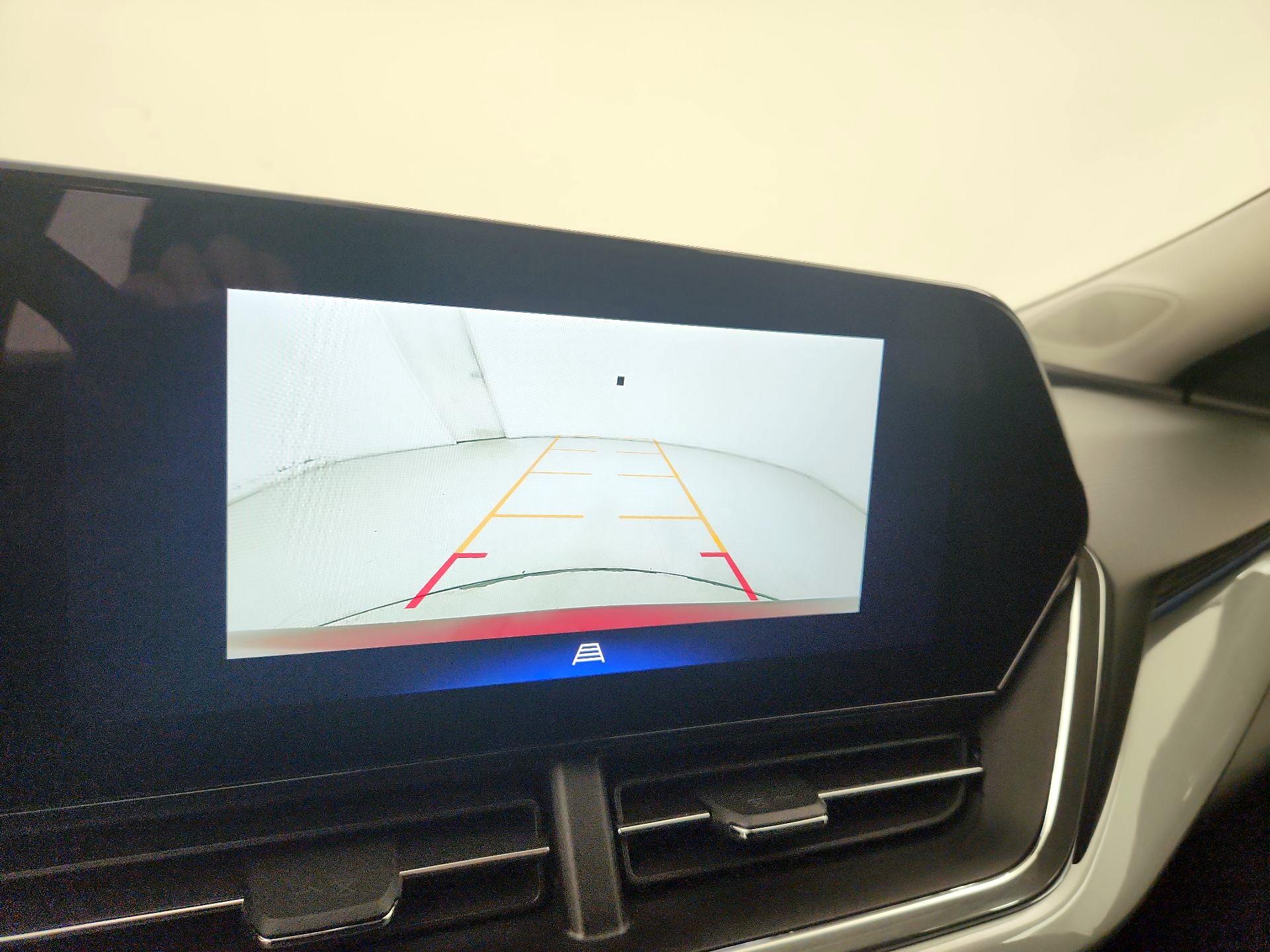 Thumbnail: 2025 Chevrolet Trax - 14