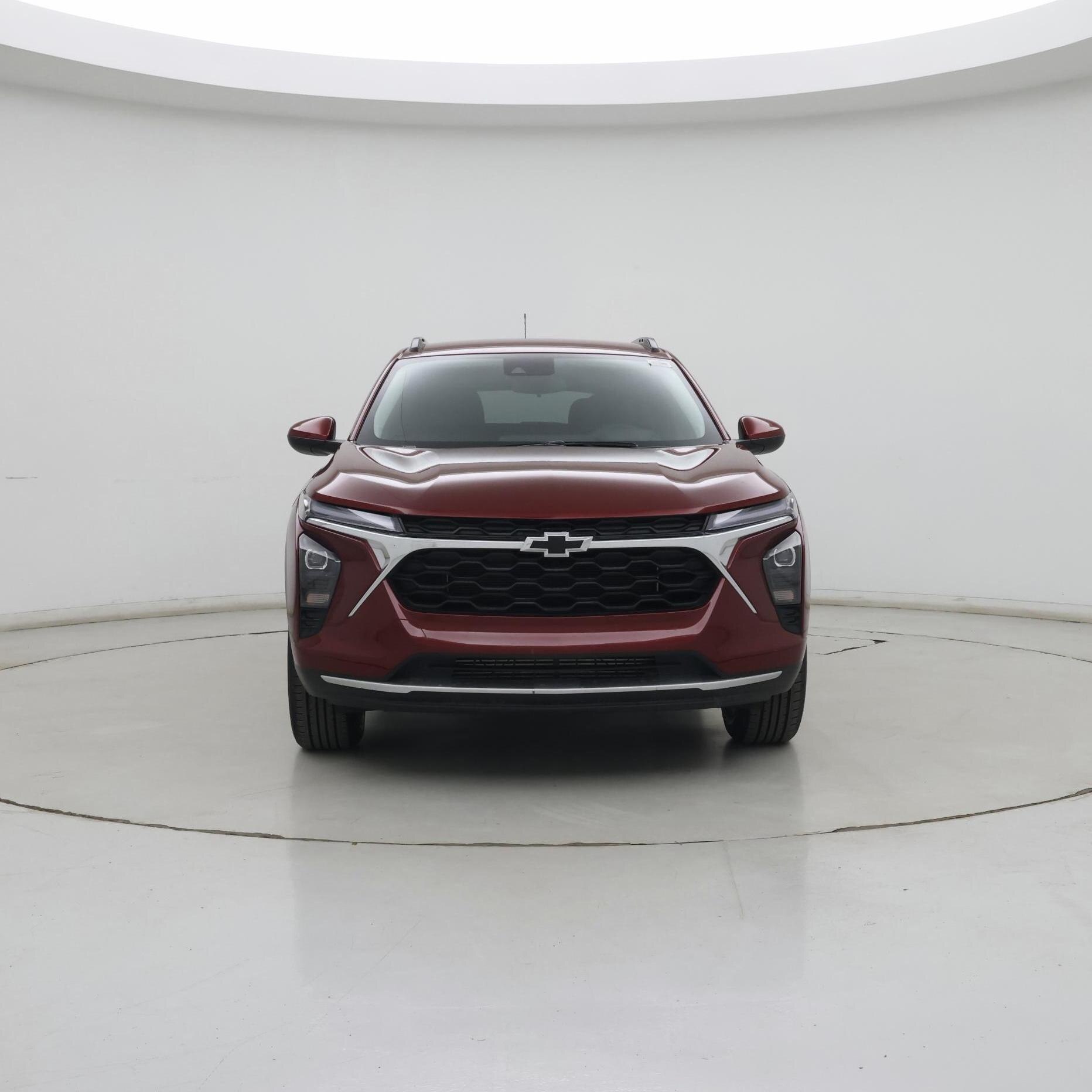 Thumbnail: 2025 Chevrolet Trax - 5