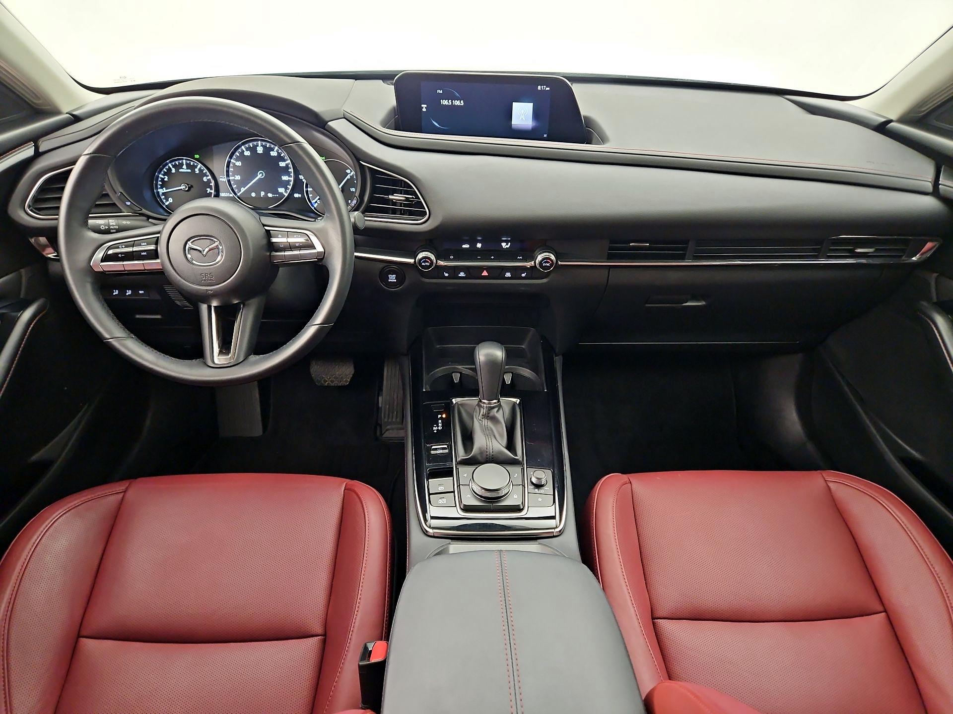 Thumbnail: 2023 Mazda CX-30 - 9