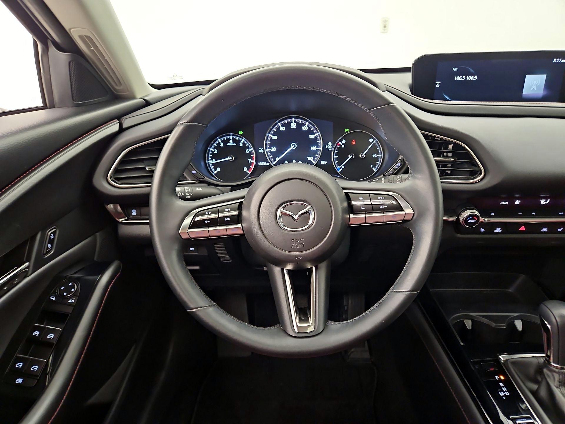 Thumbnail: 2023 Mazda CX-30 - 10