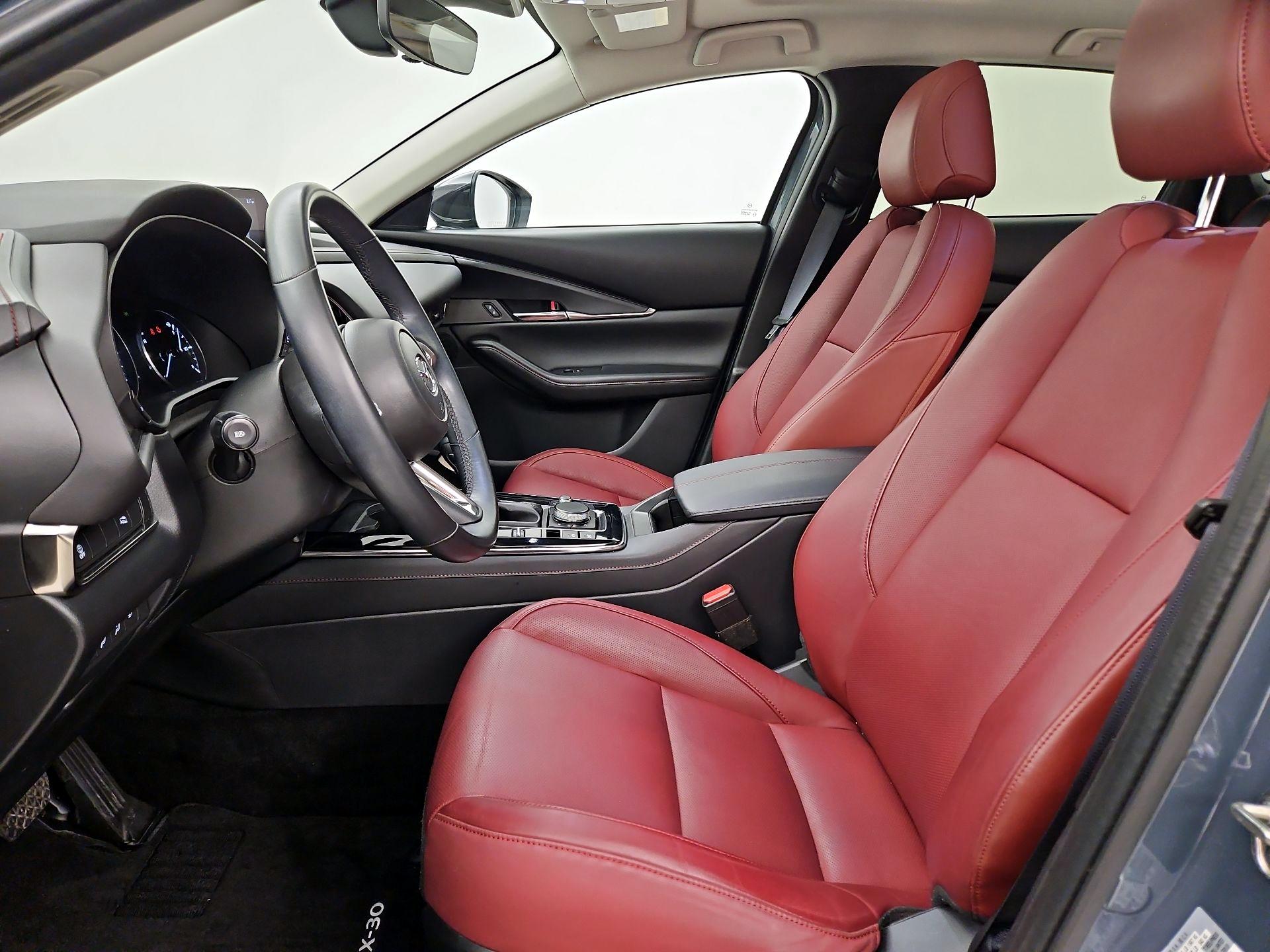 Thumbnail: 2023 Mazda CX-30 - 11