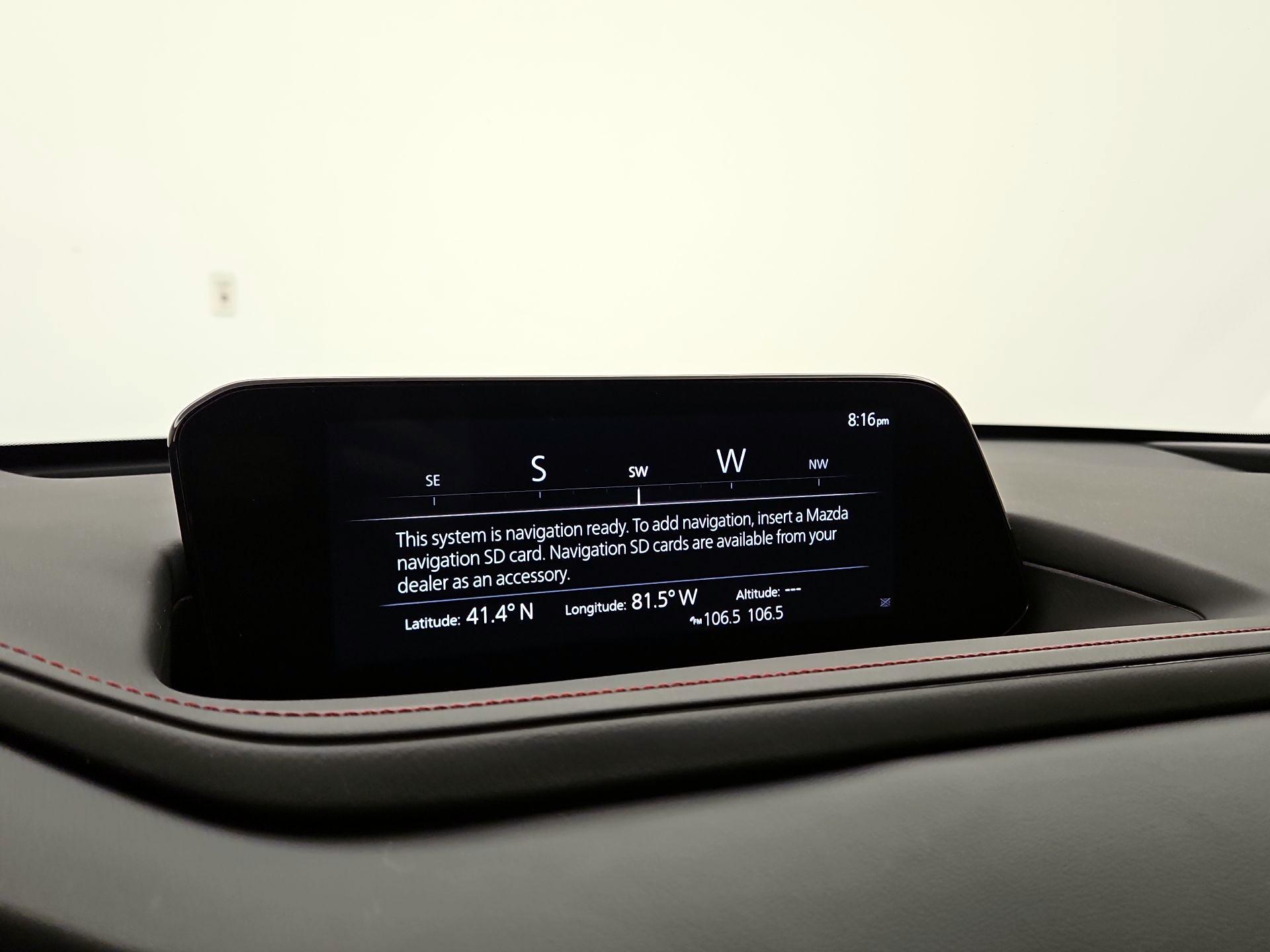 Thumbnail: 2023 Mazda CX-30 - 14