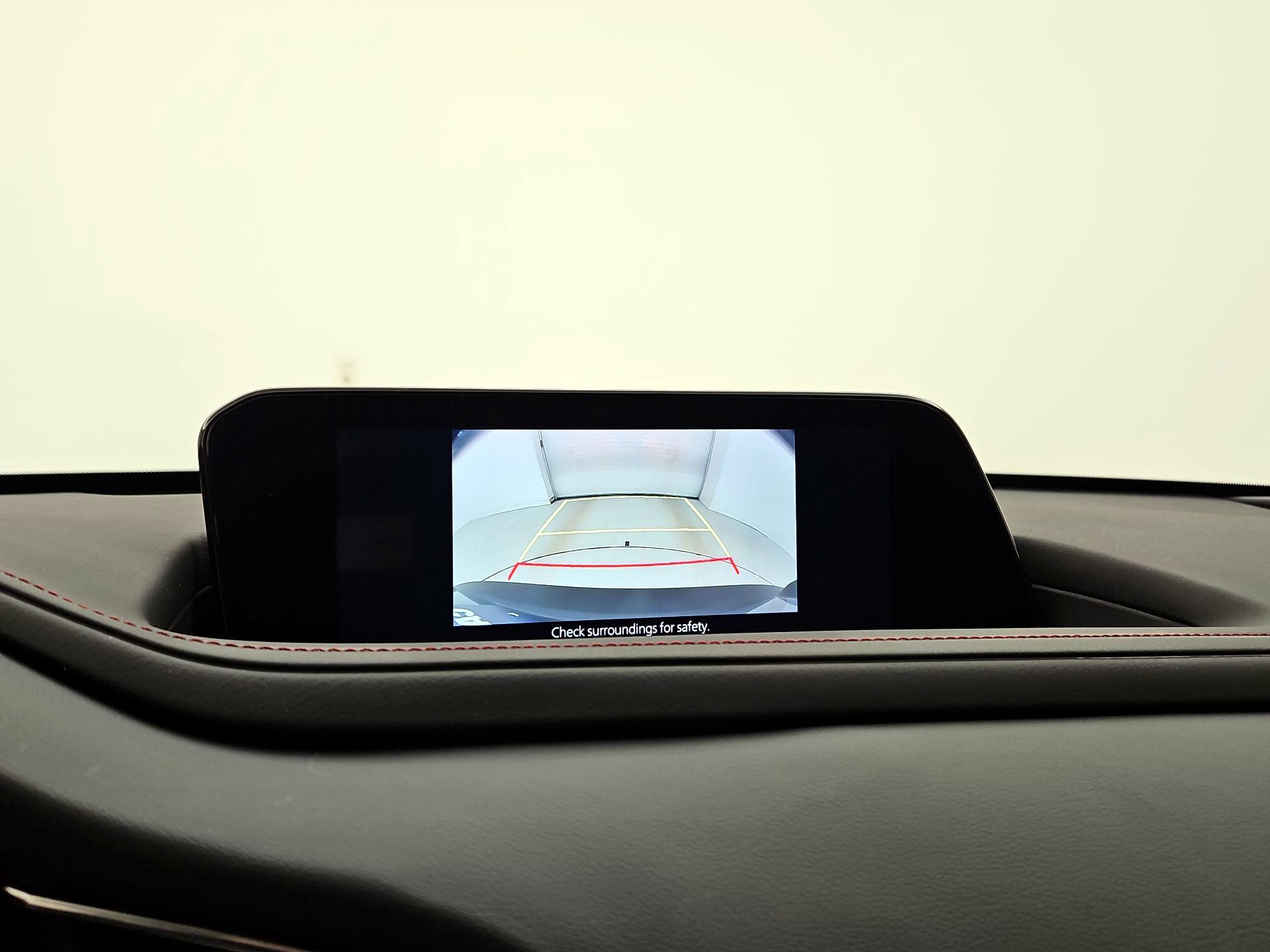 Thumbnail: 2023 Mazda CX-30 - 15