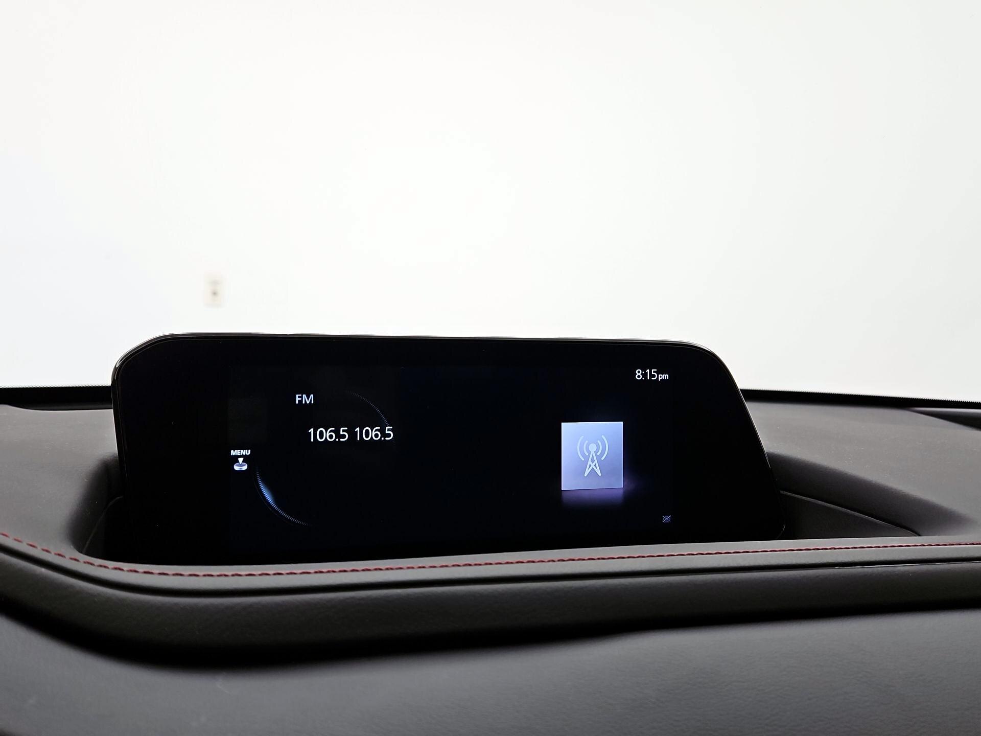 Thumbnail: 2023 Mazda CX-30 - 16