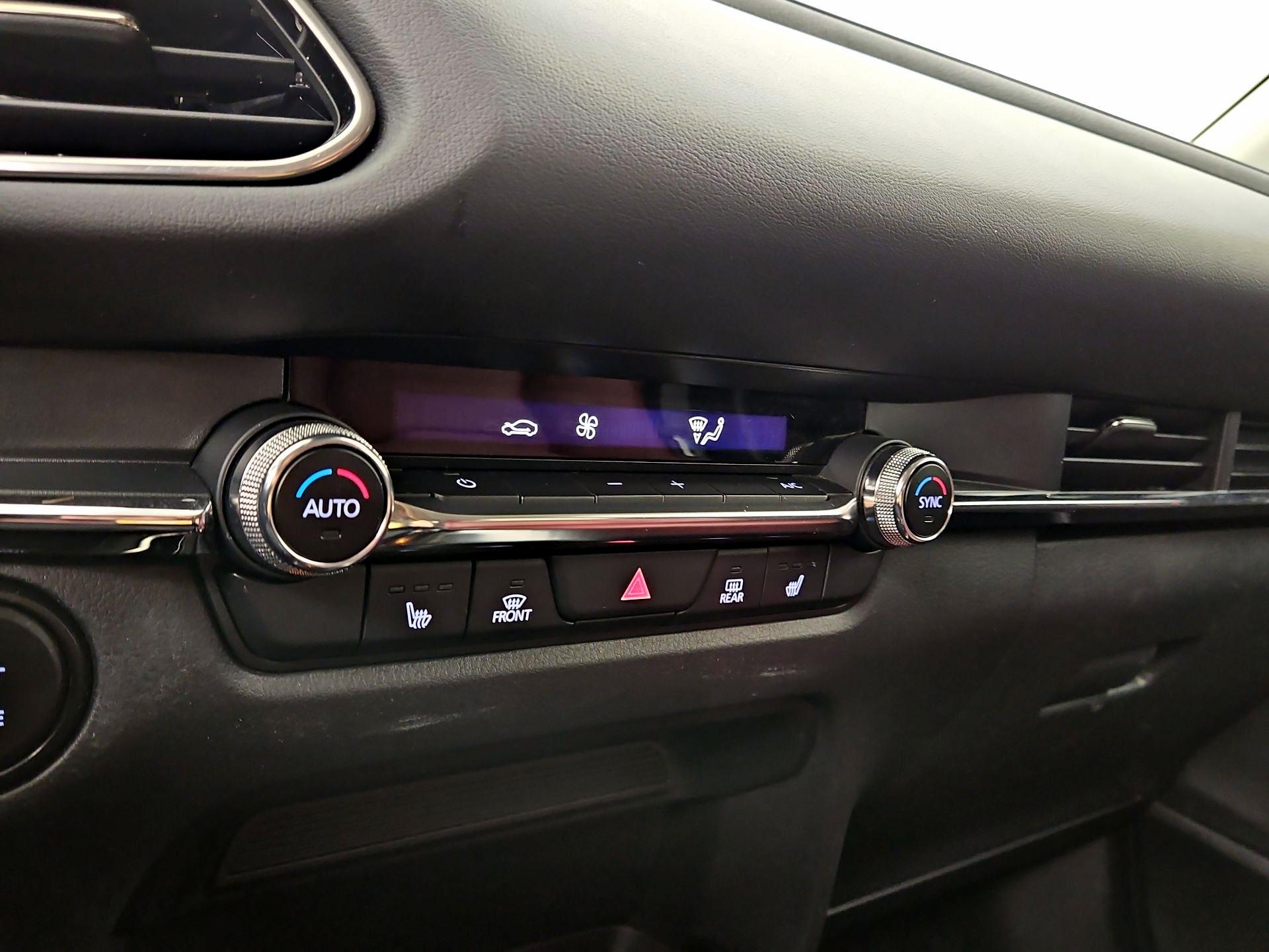 Thumbnail: 2023 Mazda CX-30 - 17