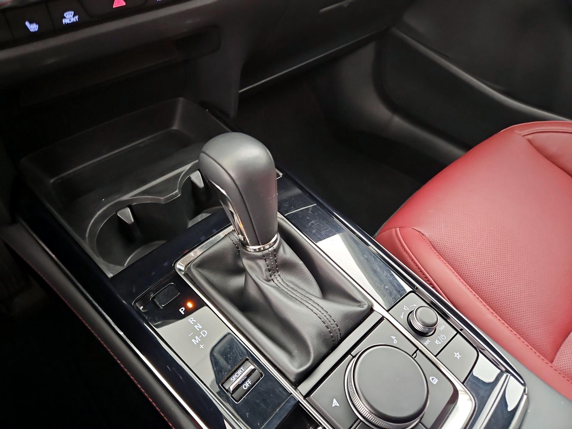 Thumbnail: 2023 Mazda CX-30 - 18