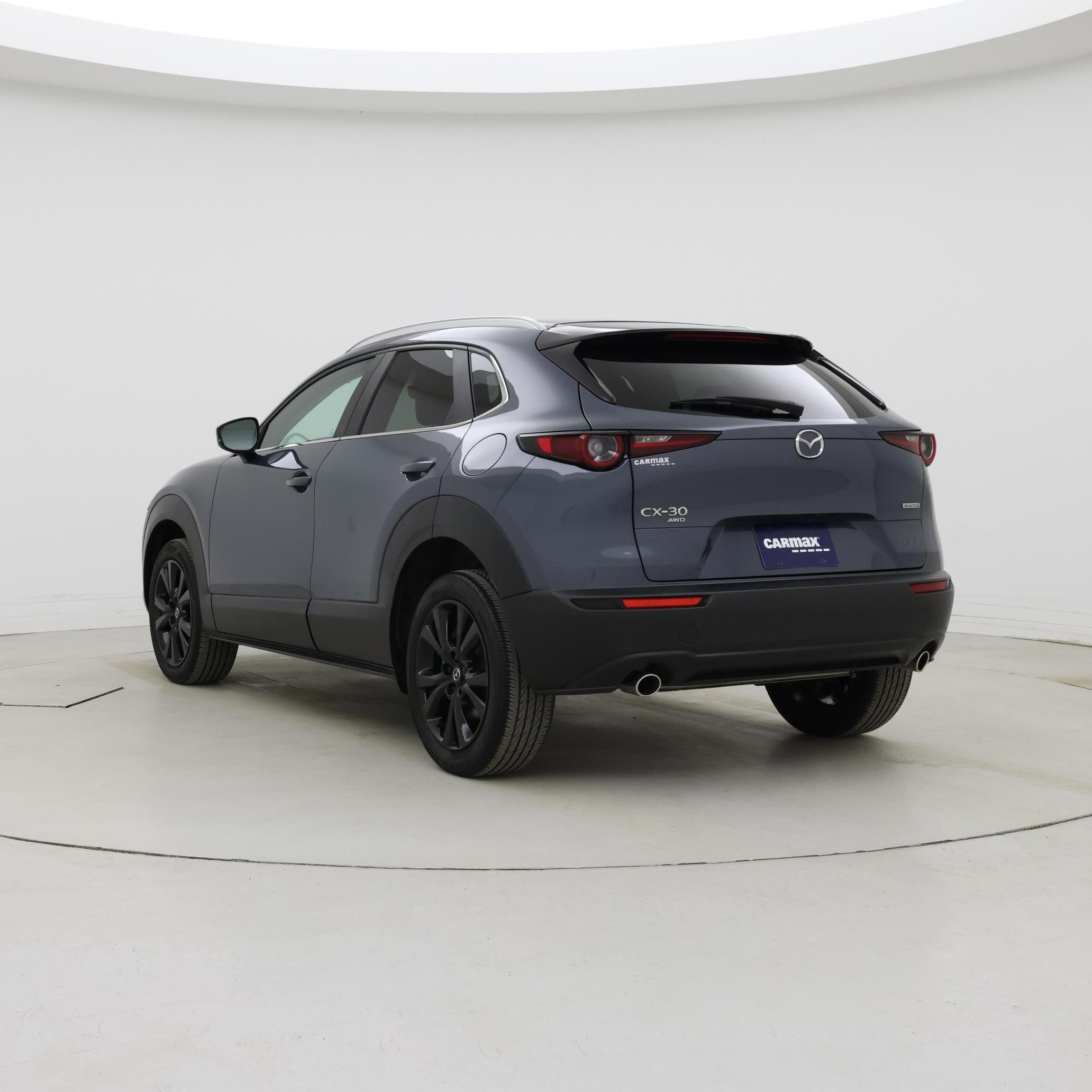 Thumbnail: 2023 Mazda CX-30 - 2