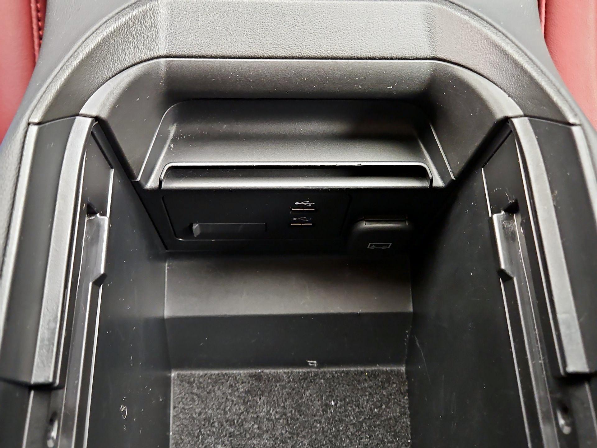 Thumbnail: 2023 Mazda CX-30 - 19